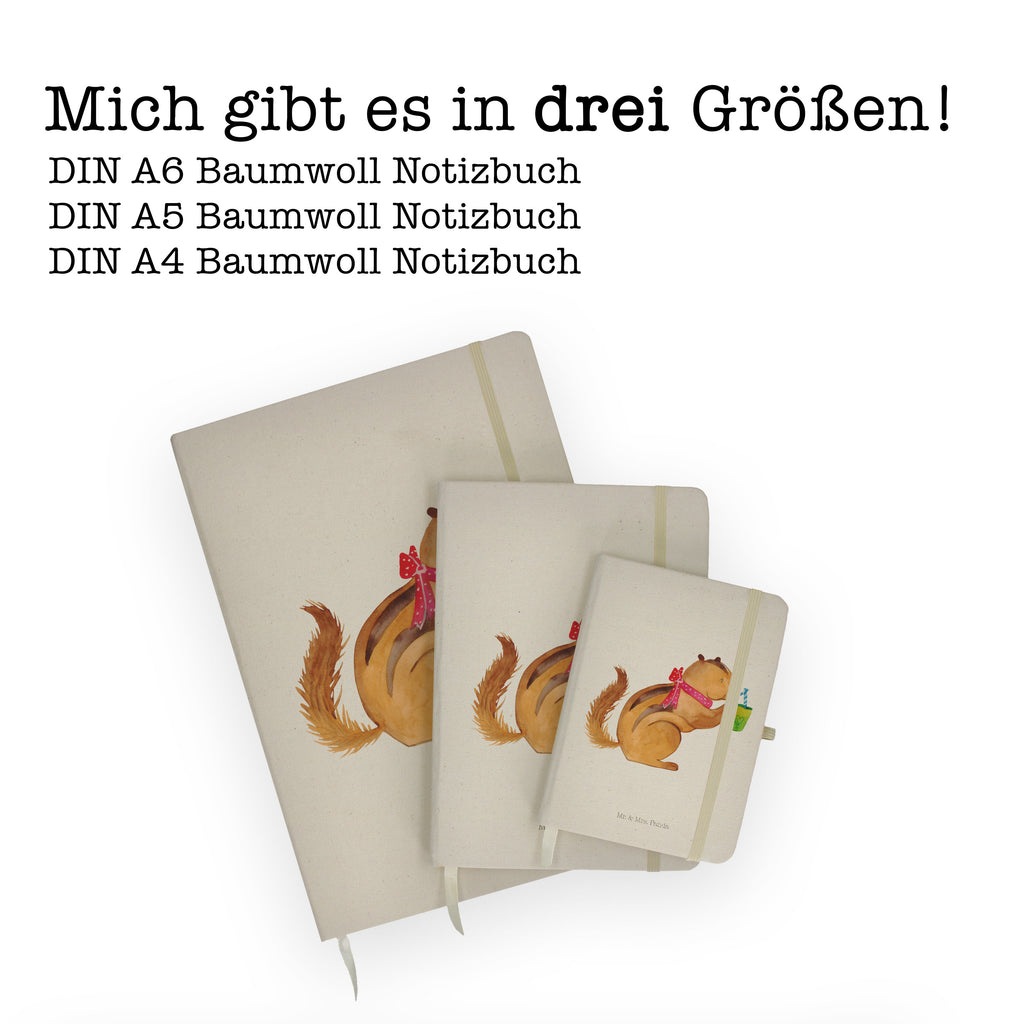 Baumwoll Notizbuch Eichhörnchen Smoothie Notizen, Eintragebuch, Tagebuch, Notizblock, Adressbuch, Journal, Kladde, Skizzenbuch, Notizheft, Schreibbuch, Schreibheft, Tiermotive, Gute Laune, lustige Sprüche, Tiere, Green Smoothies, Diät, Abnehmen, Streifenhörnchen, Eichhörnchen