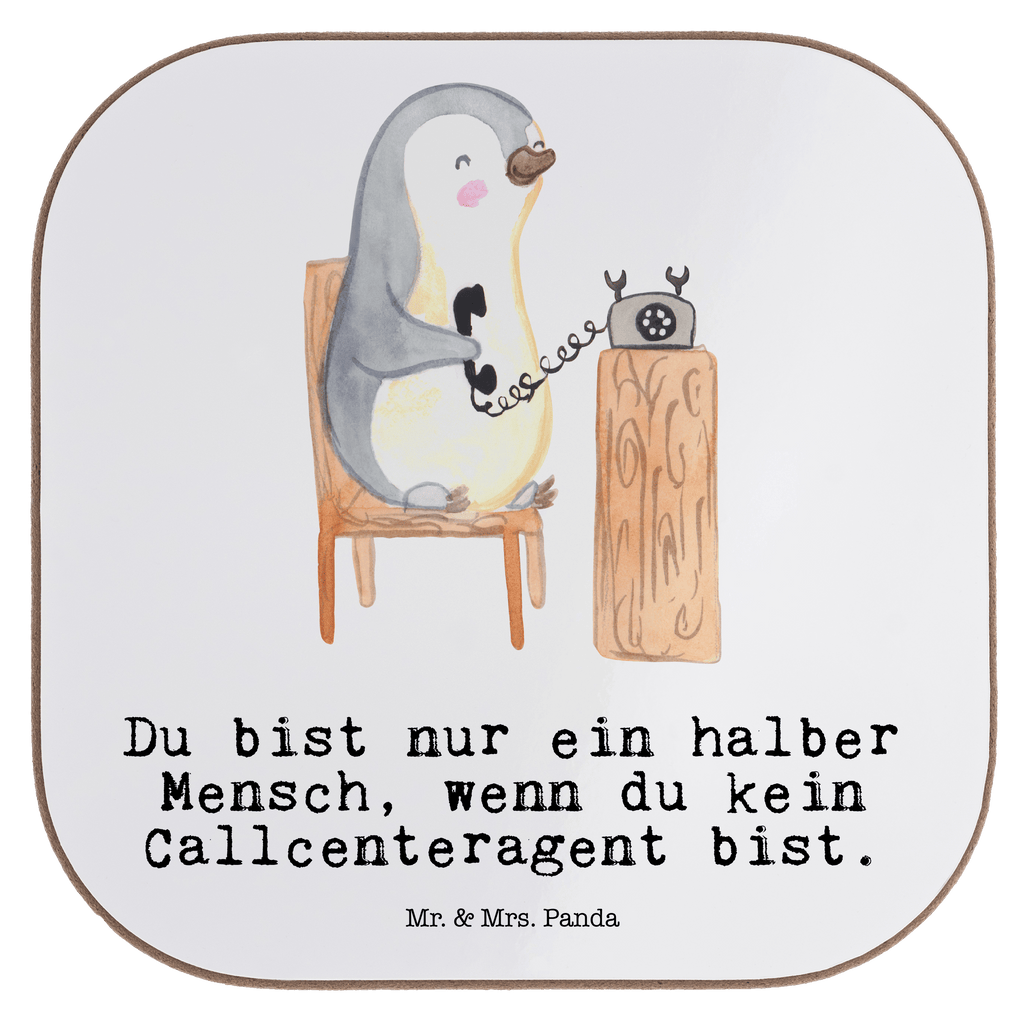 Quadratische Untersetzer Callcenteragent mit Herz Untersetzer, Bierdeckel, Glasuntersetzer, Untersetzer Gläser, Getränkeuntersetzer, Untersetzer aus Holz, Untersetzer für Gläser, Korkuntersetzer, Untersetzer Holz, Holzuntersetzer, Tassen Untersetzer, Untersetzer Design, Beruf, Ausbildung, Jubiläum, Abschied, Rente, Kollege, Kollegin, Geschenk, Schenken, Arbeitskollege, Mitarbeiter, Firma, Danke, Dankeschön, Kundendienstmitarbeiter, Callcenteragent, customer service, backoffice mitarbeiter