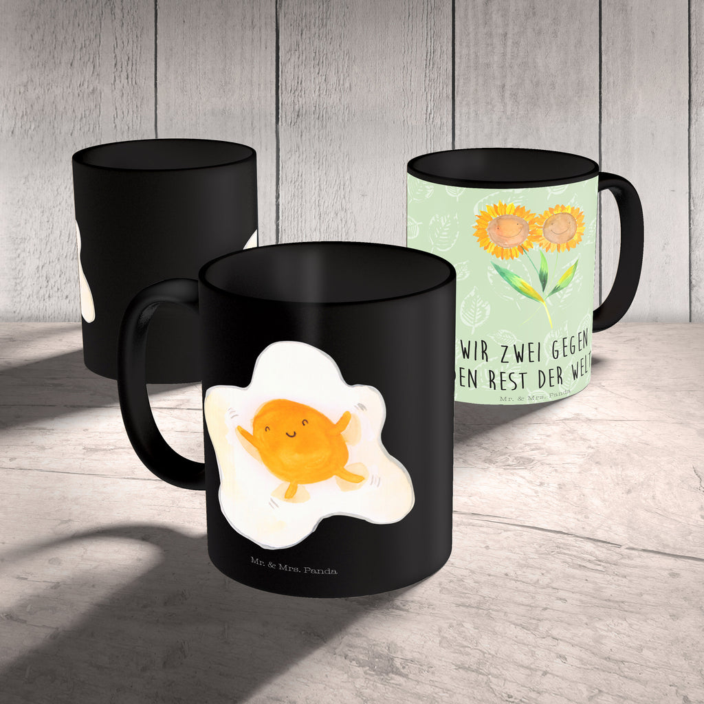 Tasse Spiegelei Tasse, Kaffeetasse, Teetasse, Becher, Kaffeebecher, Teebecher, Keramiktasse, Porzellantasse, Büro Tasse, Geschenk Tasse, Tasse Sprüche, Tasse Motive, Kaffeetassen, Tasse bedrucken, Designer Tasse, Cappuccino Tassen, Schöne Teetassen, Tiermotive, Gute Laune, lustige Sprüche, Tiere, Ei, Spiegelei, Schön, Tag, Glücklich, Liebe