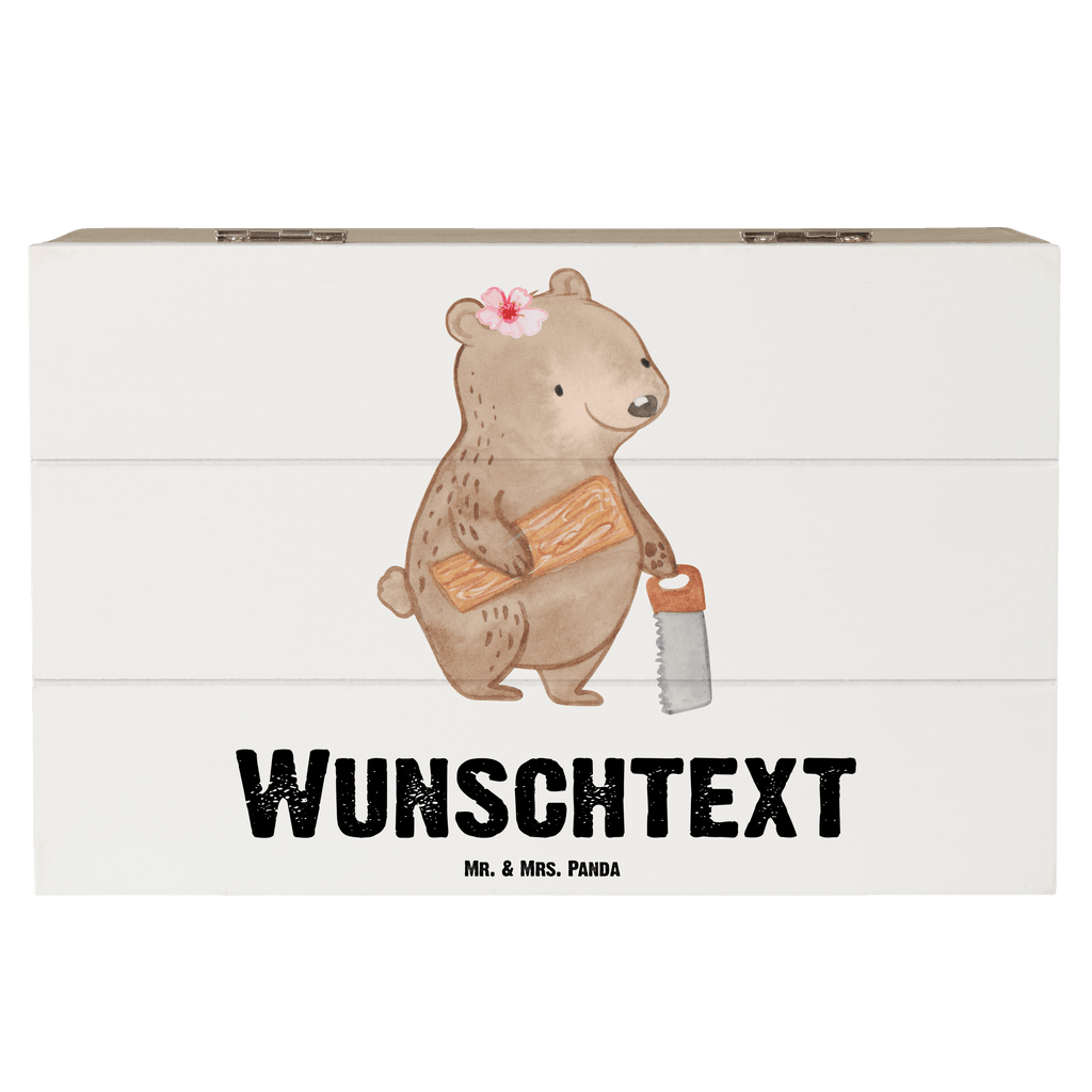 Personalisierte Holzkiste Schreinerin Herz Holzkiste mit Namen, Kiste mit Namen, Schatzkiste mit Namen, Truhe mit Namen, Schatulle mit Namen, Erinnerungsbox mit Namen, Erinnerungskiste, mit Namen, Dekokiste mit Namen, Aufbewahrungsbox mit Namen, Holzkiste Personalisiert, Kiste Personalisiert, Schatzkiste Personalisiert, Truhe Personalisiert, Schatulle Personalisiert, Erinnerungsbox Personalisiert, Erinnerungskiste Personalisiert, Dekokiste Personalisiert, Aufbewahrungsbox Personalisiert, Geschenkbox personalisiert, GEschenkdose personalisiert, Beruf, Ausbildung, Jubiläum, Abschied, Rente, Kollege, Kollegin, Geschenk, Schenken, Arbeitskollege, Mitarbeiter, Firma, Danke, Dankeschön