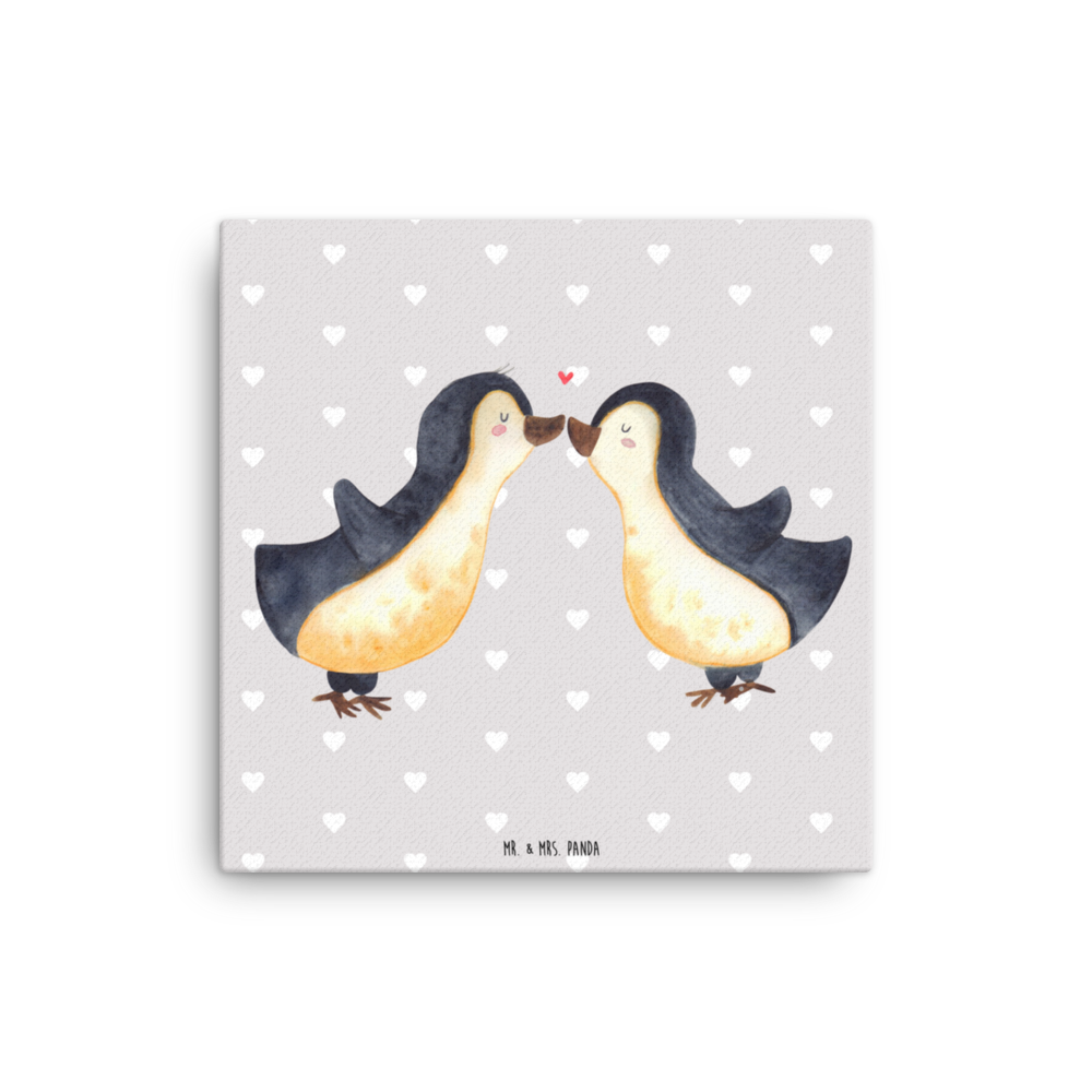 Leinwand Bild Pinguin Liebe Leinwand, Bild, Kunstdruck, Wanddeko, Dekoration, Liebe, Partner, Freund, Freundin, Ehemann, Ehefrau, Heiraten, Verlobung, Heiratsantrag, Liebesgeschenk, Jahrestag, Hocheitstag, Pinguin, Pinguine, Pinguin Paar, Pinguinpaar, Pinguin Liebe, Paar, Pärchen. Liebespaar, Liebesbeweis, Liebesspruch, Hochzeitstag, Geschenk Freund, Geschenk Freundin, Verlobte, Verlobter, Love, Geschenk Hochzeitstag, Geschenkidee, Hochzeit, Gastgeschenk