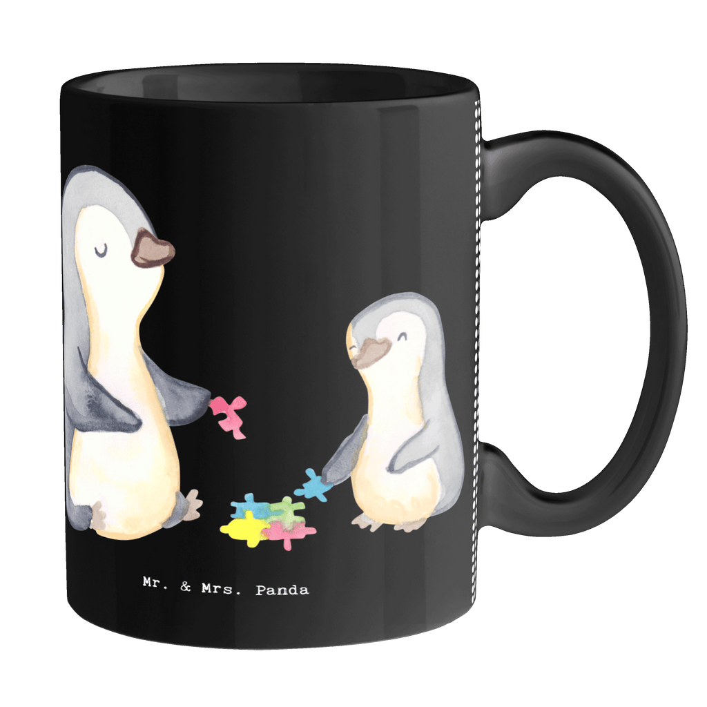 Tasse Sozialpädagoge mit Herz Tasse, Kaffeetasse, Teetasse, Becher, Kaffeebecher, Teebecher, Keramiktasse, Porzellantasse, Büro Tasse, Geschenk Tasse, Tasse Sprüche, Tasse Motive, Kaffeetassen, Tasse bedrucken, Designer Tasse, Cappuccino Tassen, Schöne Teetassen, Beruf, Ausbildung, Jubiläum, Abschied, Rente, Kollege, Kollegin, Geschenk, Schenken, Arbeitskollege, Mitarbeiter, Firma, Danke, Dankeschön