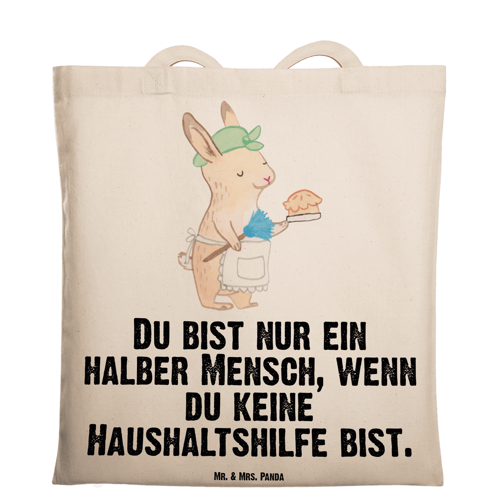 Tragetasche Haushaltshilfe mit Herz Beuteltasche, Beutel, Einkaufstasche, Jutebeutel, Stoffbeutel, Tasche, Shopper, Umhängetasche, Strandtasche, Schultertasche, Stofftasche, Tragetasche, Badetasche, Jutetasche, Einkaufstüte, Laptoptasche, Beruf, Ausbildung, Jubiläum, Abschied, Rente, Kollege, Kollegin, Geschenk, Schenken, Arbeitskollege, Mitarbeiter, Firma, Danke, Dankeschön, Haushaltshilfe, Putzfrau, Reinigungskraft