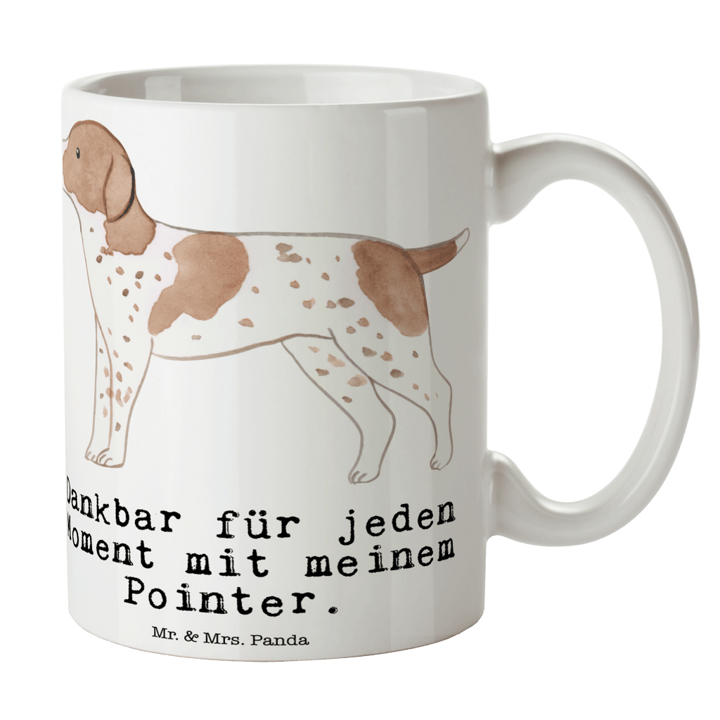 Tasse Pointer Moment Tasse, Kaffeetasse, Teetasse, Becher, Kaffeebecher, Teebecher, Keramiktasse, Porzellantasse, Büro Tasse, Geschenk Tasse, Tasse Sprüche, Tasse Motive, Kaffeetassen, Tasse bedrucken, Designer Tasse, Cappuccino Tassen, Schöne Teetassen, Hund, Hunderasse, Rassehund, Hundebesitzer, Geschenk, Tierfreund, Schenken, Welpe, English Pointer, Pointer