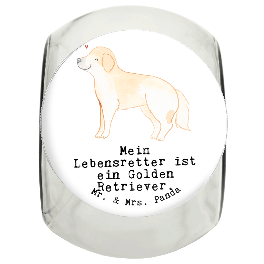 Leckerli Glas Golden Retriever Lebensretter Leckerli Glas, Leckerli Glas Hund, Leckerli Glas Katze, Leckerli Dose, Hundeleckerlies Behälter, Hund, Hunderasse, Rassehund, Hundebesitzer, Geschenk, Tierfreund, Schenken, Welpe, Golden Retriever, Goldie Hund