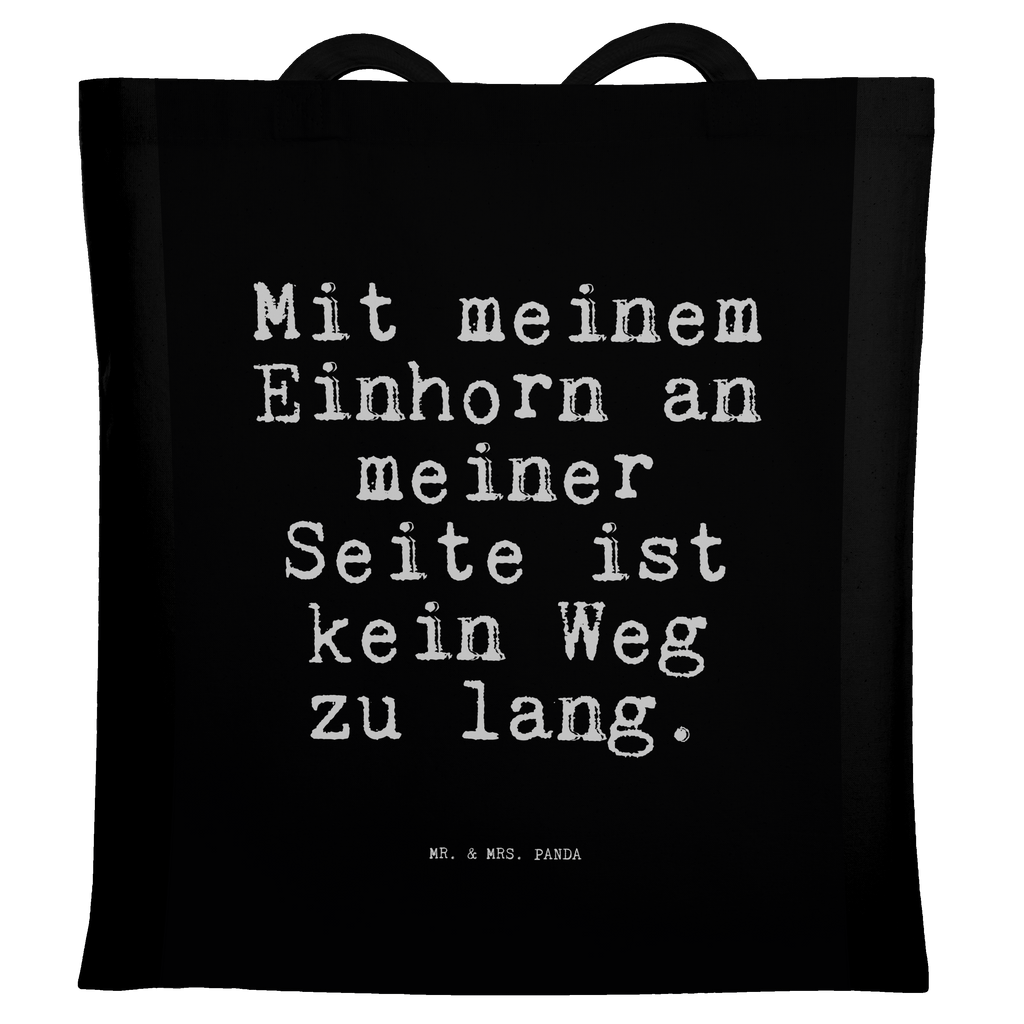 Tragetasche Sprüche und Zitate Mit meinem Einhorn an meiner Seite ist kein Weg zu lang. Beuteltasche, Beutel, Einkaufstasche, Jutebeutel, Stoffbeutel, Tasche, Shopper, Umhängetasche, Strandtasche, Schultertasche, Stofftasche, Tragetasche, Badetasche, Jutetasche, Einkaufstüte, Laptoptasche, Spruch, Sprüche, lustige Sprüche, Weisheiten, Zitate, Spruch Geschenke, Spruch Sprüche Weisheiten Zitate Lustig Weisheit Worte