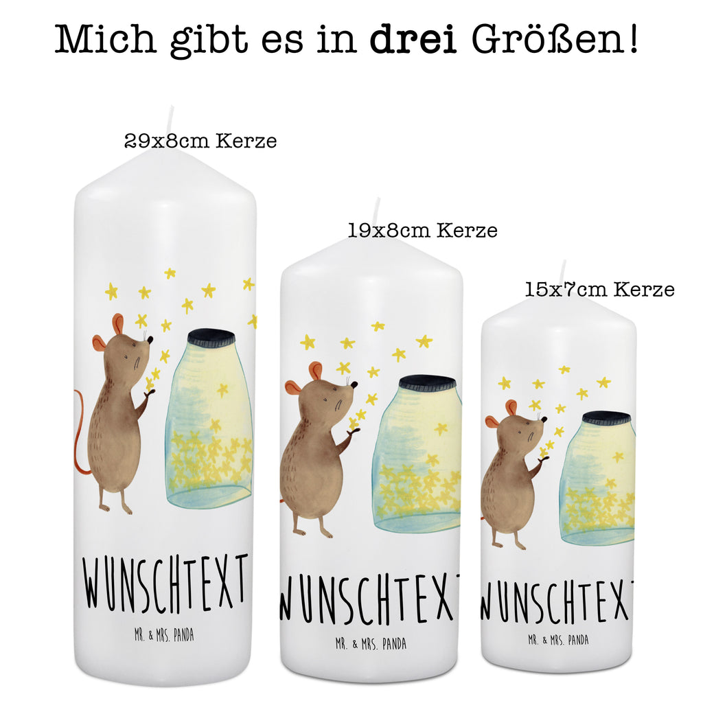 Personalisierte Kerze Maus Sterne Kerze, Taufkerze, Kommunionskerze, Geburtstagskerze, Geschenk Kerze, Taufgeschenk Kerze, Kerze mit Druck, Besondere Kerze, Geschenkidee Kerze, Kerze für Kommunion, kerze personalisiert, personalisierte kerze, personalisierte kerzen, Tiermotive, Gute Laune, lustige Sprüche, Tiere, Maus, Sterne, Wunsch, Kind, Taufe, Taufgeschenk, Geburt, Schwangerschaft, erstes Kind, Kindergeburtstag, Geburtstag, Hoffnung, Träume