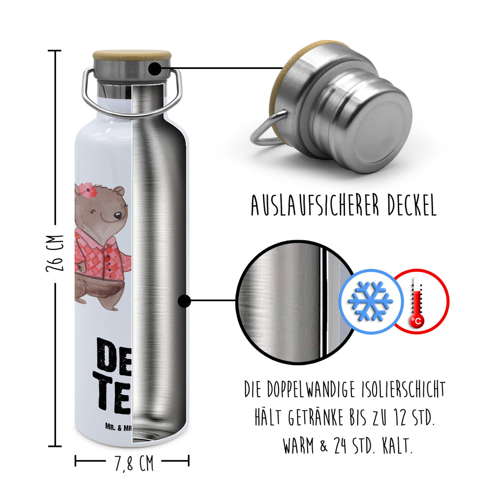 Personalisierte Trinkflasche Bäuerin mit Herz Personalisierte Trinkflasche, Trinkflasche mit Namen, Trinkflasche bedrucken, Flasche personalisiert, Trinkflasch mit Aufdruck, Trinkflasche Werbegeschenk, Namensaufdruck Trinkflasche, Sportflasche personalisiert, Trinkflasche Sport, Beruf, Ausbildung, Jubiläum, Abschied, Rente, Kollege, Kollegin, Geschenk, Schenken, Arbeitskollege, Mitarbeiter, Firma, Danke, Dankeschön, Landwirtin, Bäuerin, Tierwirtin, Agronomin, Farmerin, Bauernhof