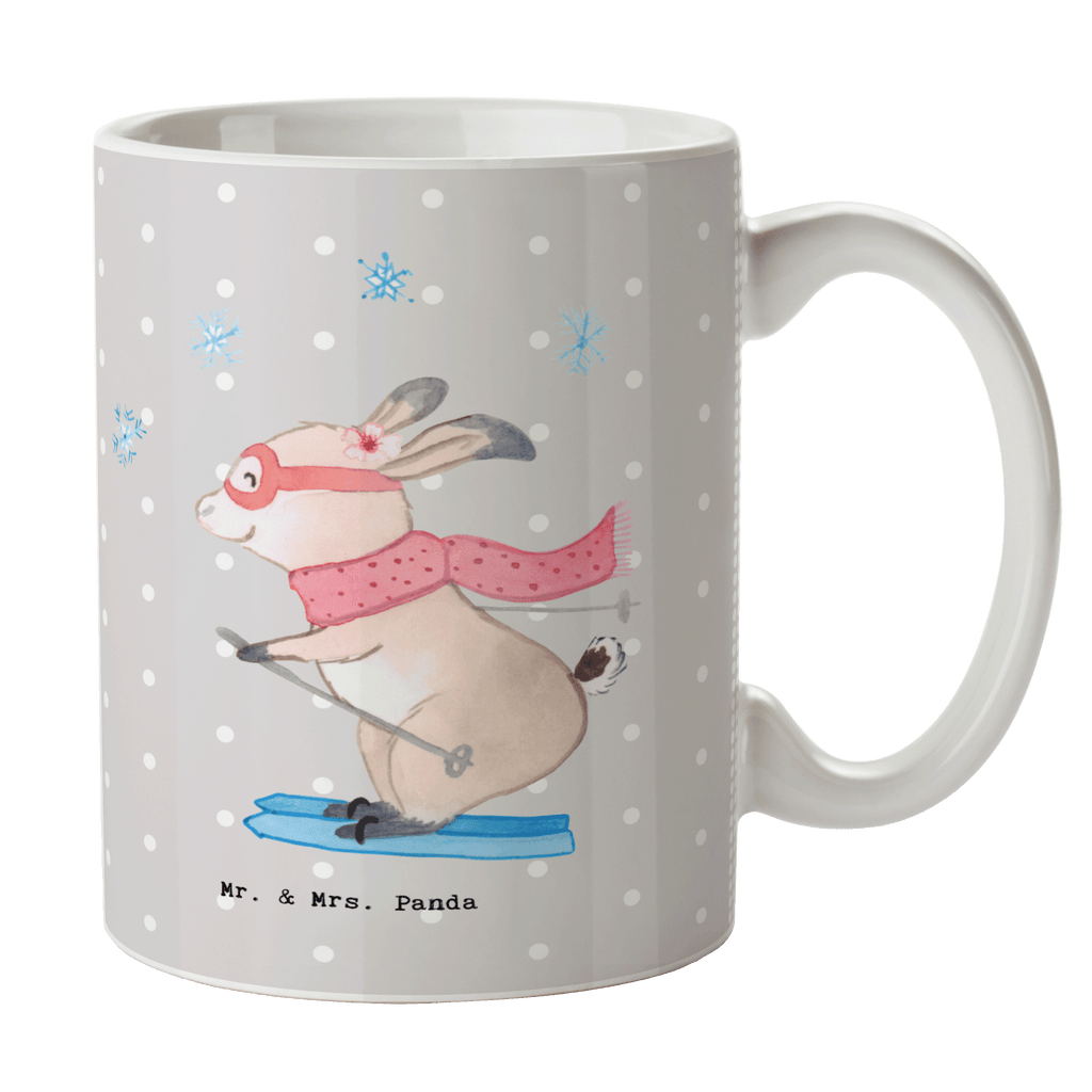 Tasse Skilehrerin mit Herz Tasse, Kaffeetasse, Teetasse, Becher, Kaffeebecher, Teebecher, Keramiktasse, Porzellantasse, Büro Tasse, Geschenk Tasse, Tasse Sprüche, Tasse Motive, Kaffeetassen, Tasse bedrucken, Designer Tasse, Cappuccino Tassen, Schöne Teetassen, Beruf, Ausbildung, Jubiläum, Abschied, Rente, Kollege, Kollegin, Geschenk, Schenken, Arbeitskollege, Mitarbeiter, Firma, Danke, Dankeschön