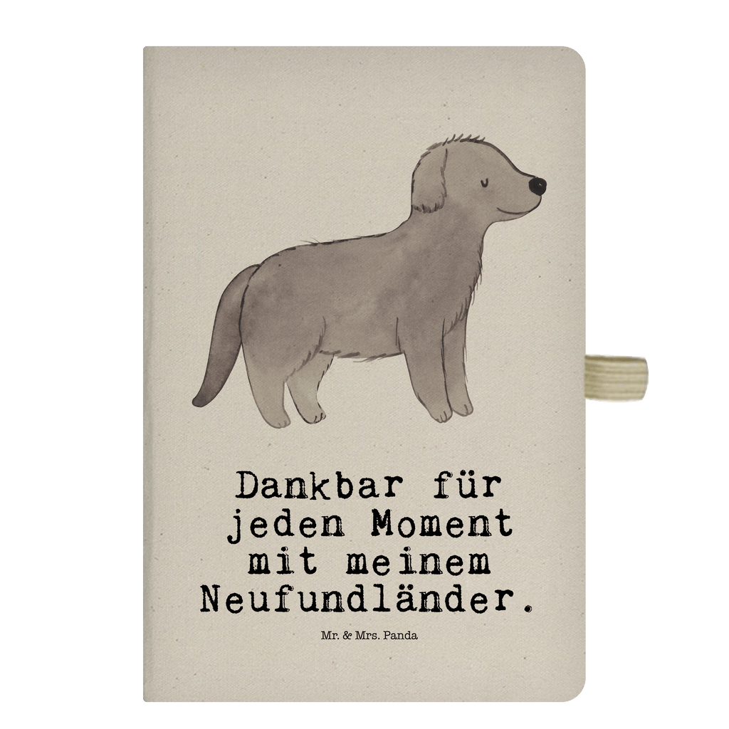 Baumwoll Notizbuch Neufundländer Moment Notizen, Eintragebuch, Tagebuch, Notizblock, Adressbuch, Journal, Kladde, Skizzenbuch, Notizheft, Schreibbuch, Schreibheft, Hund, Hunderasse, Rassehund, Hundebesitzer, Geschenk, Tierfreund, Schenken, Welpe, Neufundländer, Newfoundland