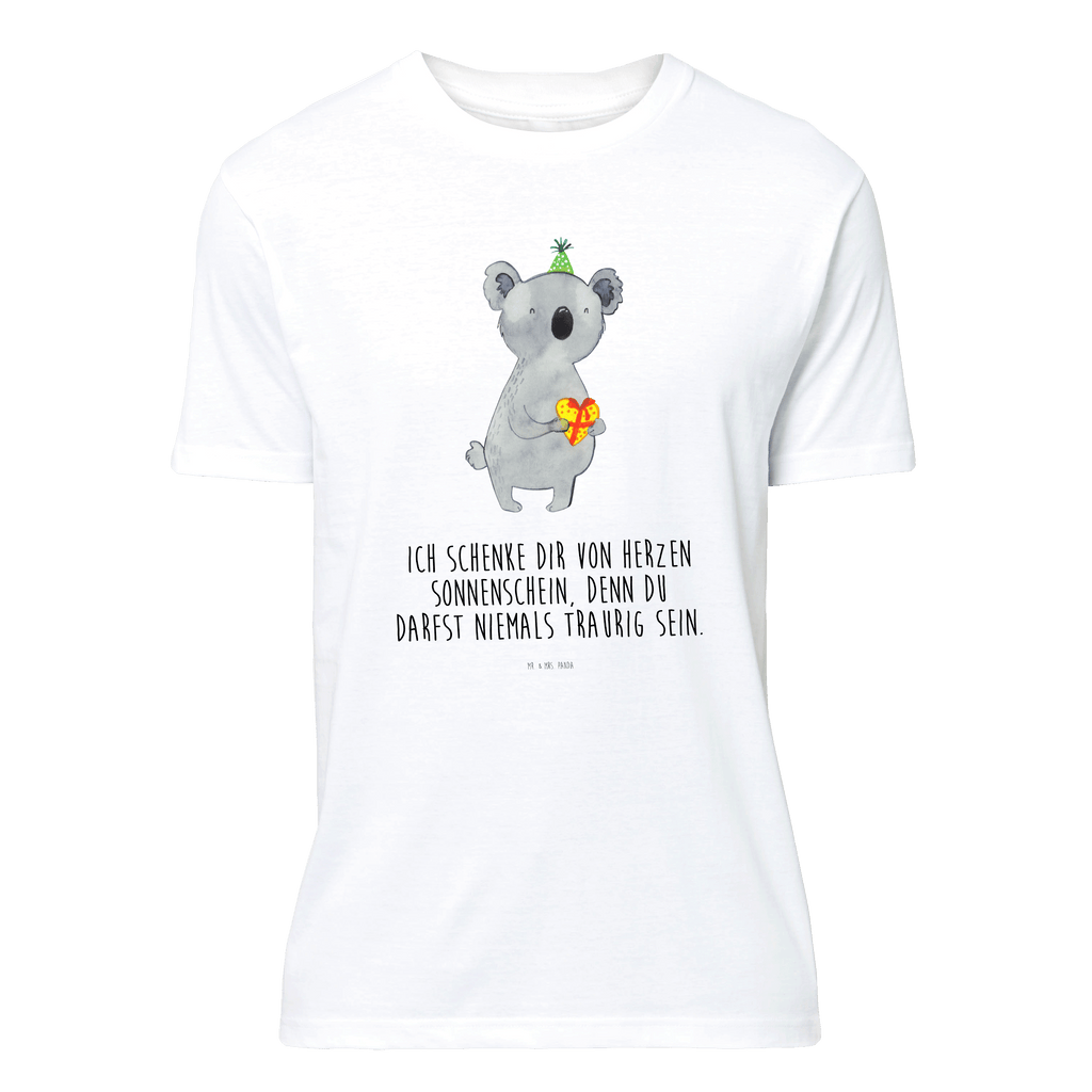 T-Shirt Standard Koala Geschenk T-Shirt, Shirt, Tshirt, Lustiges T-Shirt, T-Shirt mit Spruch, Party, Junggesellenabschied, Jubiläum, Geburstag, Herrn, Damen, Männer, Frauen, Schlafshirt, Nachthemd, Sprüche, Koala, Koalabär, Geschenk, Geburtstag