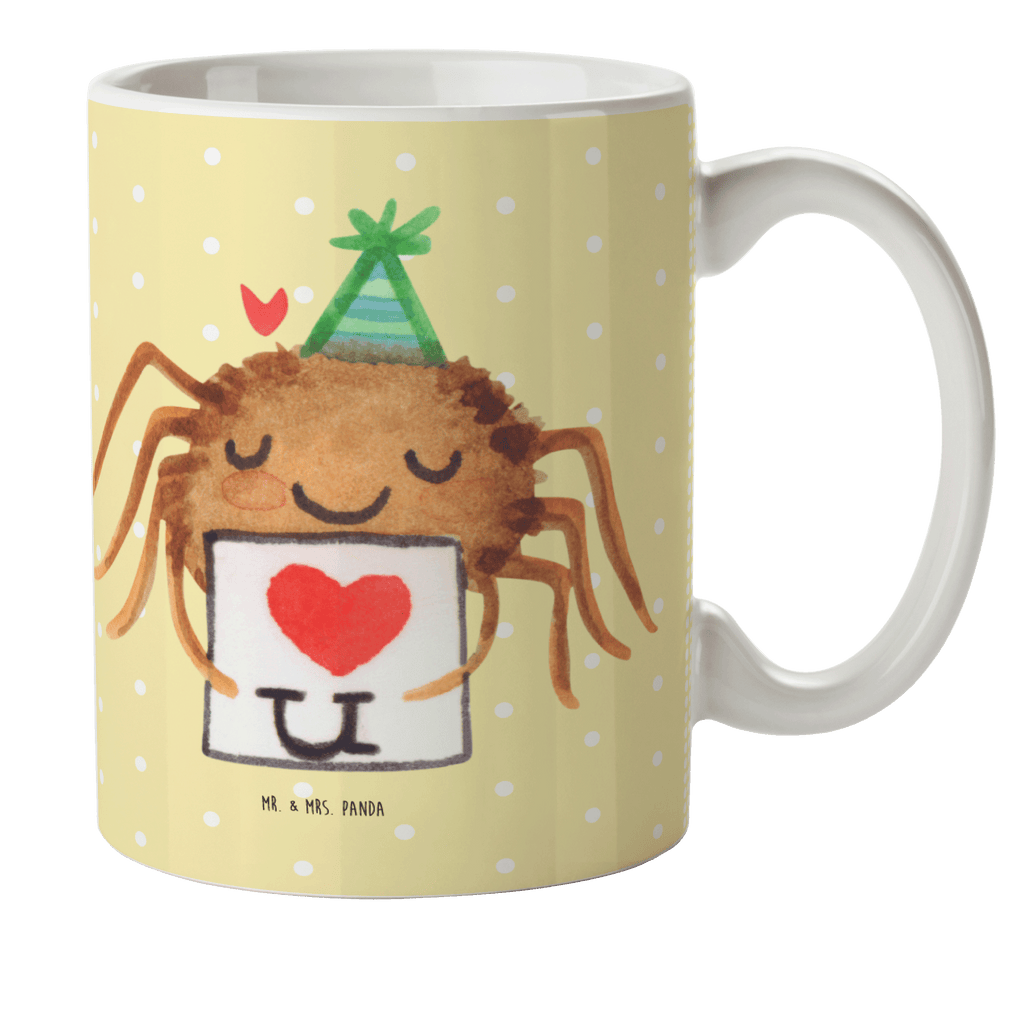 Kindertasse Spinne Agathe Brief Kindertasse, Kinder Tasse, Kunststoff Tasse, Kindergarten Tasse, Trinkbecher, Camping Becher, Kaffeetasse, Kunststoffbecher, Kindergartenbecher, Outdoorgeschirr, Kunststoffgeschirr, Reisebecher, Reisetasse, Kinderbecher, Bruchfeste Tasse, Bruchsichere Tasse, Plastik Tasse, Plastiktasse, Spinne Agathe, Spinne, Agathe, Videos, Merchandise, Liebesbeweis, Ich Liebe dich, Heiratsantrag, Verliebt, Liebespaar, Liebesgeschenk, Treuebeweis, Treuetest