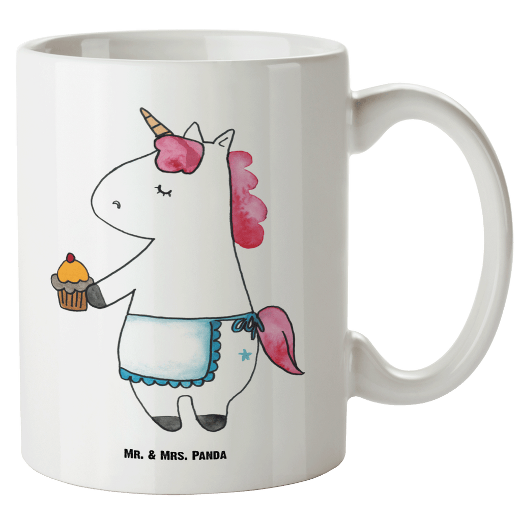 XL Tasse Einhorn Muffin XL Tasse, Große Tasse, Grosse Kaffeetasse, XL Becher, XL Teetasse, spülmaschinenfest, Jumbo Tasse, Groß, Einhorn, Einhörner, Einhorn Deko, Pegasus, Unicorn, Geburtstag, Backen, Muffin, Kekse, Geburtstagsgrüße, Glückwünsche, Liebesgrüße, Grüße