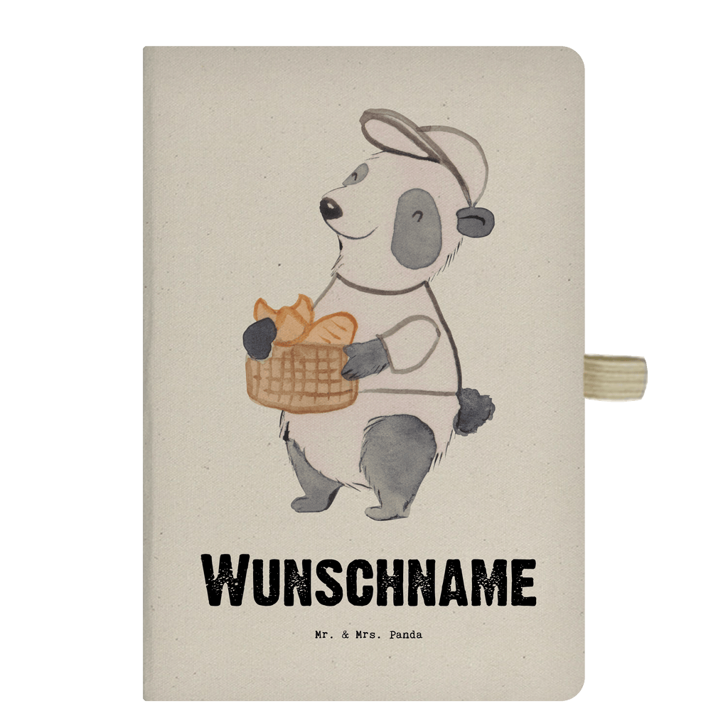 DIN A4 Personalisiertes Notizbuch Bäcker mit Herz Personalisiertes Notizbuch, Notizbuch mit Namen, Notizbuch bedrucken, Personalisierung, Namensbuch, Namen, Beruf, Ausbildung, Jubiläum, Abschied, Rente, Kollege, Kollegin, Geschenk, Schenken, Arbeitskollege, Mitarbeiter, Firma, Danke, Dankeschön, Bäcker, Konditor, Brotbäcker, Bäckerei, Backstube, Bäckerladen, Brotmanufaktur