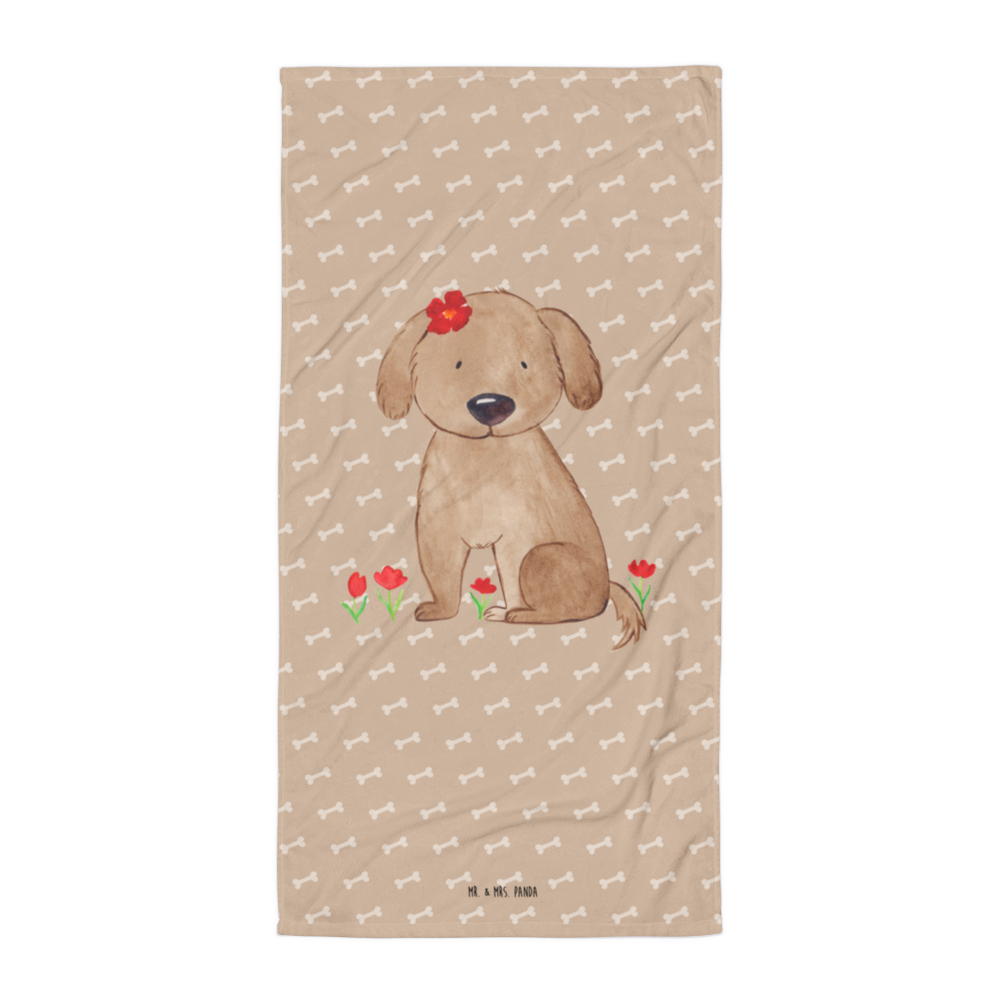 XL Badehandtuch Hund Hundedame Handtuch, Badetuch, Duschtuch, Strandtuch, Saunatuch, Hund, Hundemotiv, Haustier, Hunderasse, Tierliebhaber, Hundebesitzer, Sprüche, Hunde, Hundeliebe, Hundeglück, Liebe, Frauchen