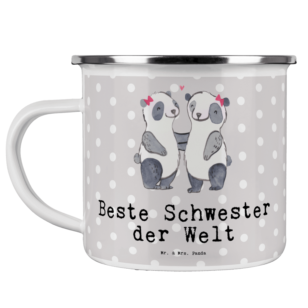 Camping Emaille Tasse Panda Beste Schwester der Welt Campingtasse, Trinkbecher, Metalltasse, Outdoor Tasse, Emaille Trinkbecher, Blechtasse Outdoor, Emaille Campingbecher, Edelstahl Trinkbecher, Metalltasse für Camping, Kaffee Blechtasse, Camping Tasse Metall, Emaille Tasse, Emaille Becher, Tasse Camping, Tasse Emaille, Emaille Tassen, Camping Becher, Metall Tasse, Camping Tassen, Blechtasse, Emaille Tasse Camping, Camping Tasse Emaille, Emailletasse, Camping Tassen Emaille, Campingbecher, Blechtassen, Outdoor Becher, Campingtassen, Emaille Becher Camping, Camping Becher Edelstahl, für, Dankeschön, Geschenk, Schenken, Geburtstag, Geburtstagsgeschenk, Geschenkidee, Danke, Bedanken, Mitbringsel, Freude machen, Geschenktipp, Schwestern, Schwester, Geschwister, Schwesterherz, Sister, Familie, Kleinigkeit, Beste, Tochter, Liebe, Kinder