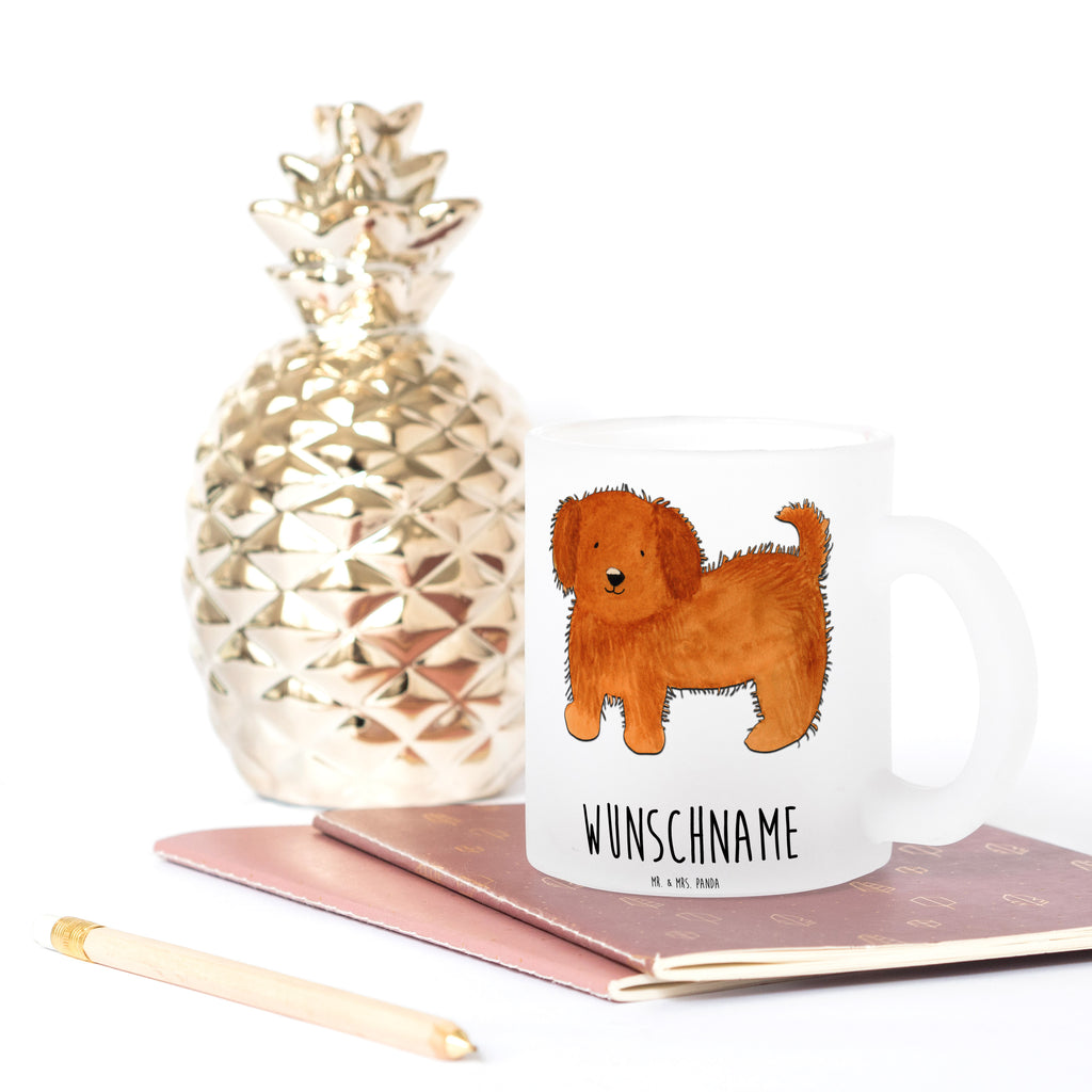 Personalisierte Teetasse Hund flauschig Personalisierte Teetasse, Personalisiertes Teeglas, Personalisierter Teebecher, Personalisierte Glas Teetasse, Personalisierte Teetasse aus Glas, Teetasse mit Namen, Teeglas mit Namen, Teebecher mit Namen, Glas Teetasse mit Namen, Teetasse aus Glas mit Namen, Teetasse Wunschname, Teetasse selbst gestalten., Hund, Hundemotiv, Haustier, Hunderasse, Tierliebhaber, Hundebesitzer, Sprüche, Hunde, Frauchen, Hundemama, Hundeliebe