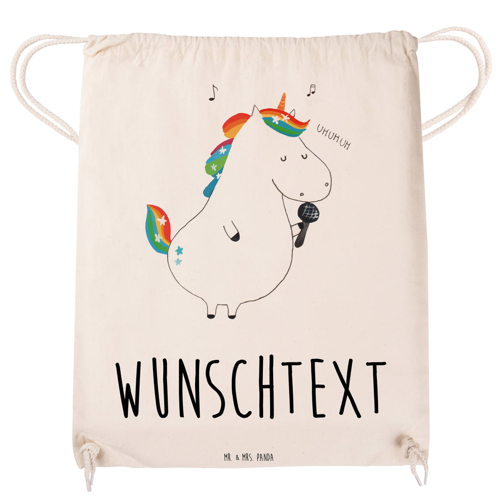 Personalisierter Sportbeutel Einhorn Sänger Personalisierter Sportbeutel, Personalisierter Beutel, Personalisierte Sporttasche, Personalisierter Tasche, Personalisierter Stoffbeutel, Personalisierter Sportbeutel Kinder, Sportbeutel mit Namen, Turnbeutel mit Namen, Beutel mit Namen, Sporttasche mit Namen, Tasche mit Namen, Stoffbeutel mit Namen, Sportbeutel Kinder mit Namen, Wunschtext, Wunschnamen, Personalisierbar, Personalisierung, Einhorn, Einhörner, Einhorn Deko, Pegasus, Unicorn, Glitzer, Konfetti, Party, Geburtstag, Feier, Fest, Disco, Sängerin, Sänger, Freundin