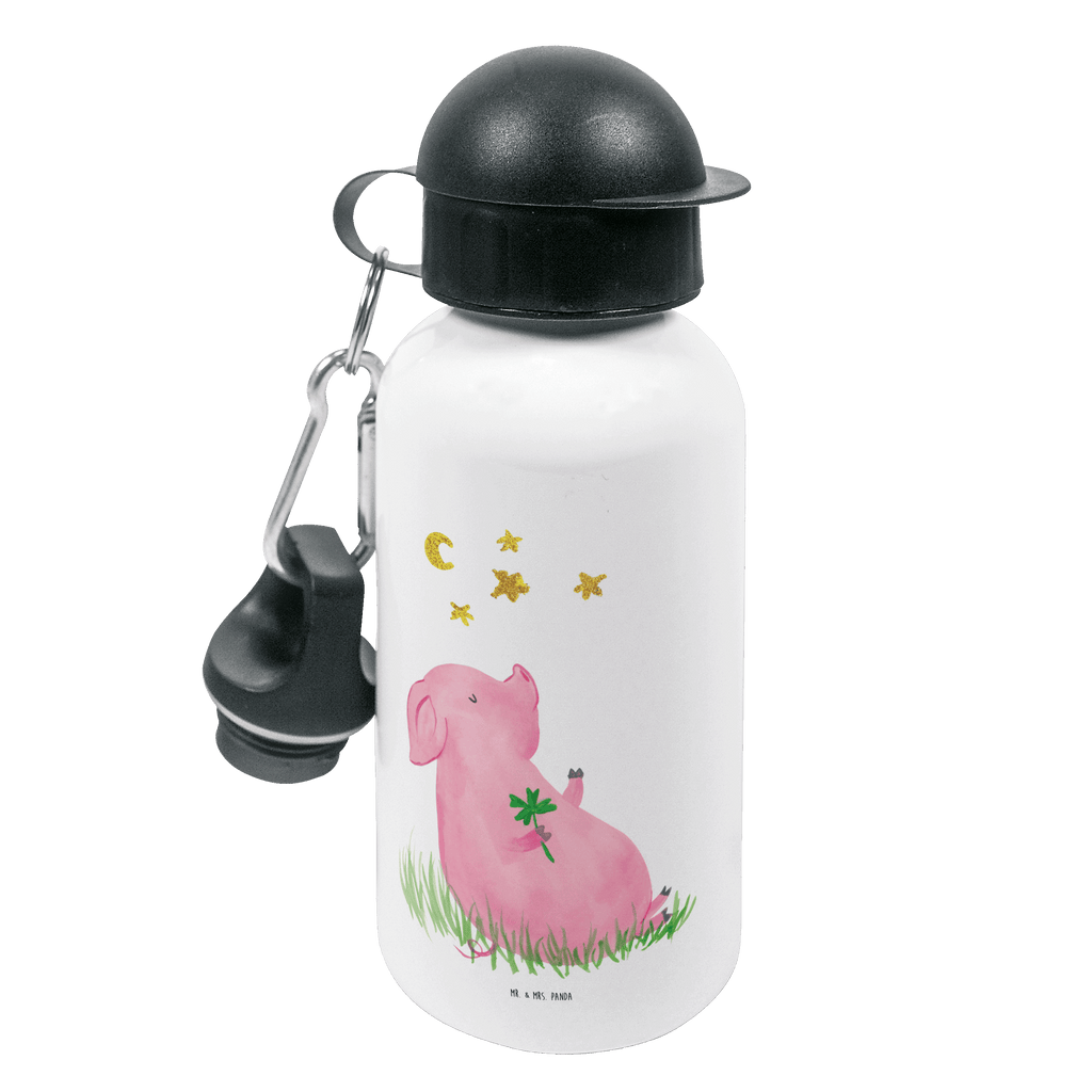 Kindertrinkflasche Schwein Glück Kindertrinkflasche, Kinder Trinkflasche, Trinkflasche, Flasche, Kinderflasche, Kinder, Kids, Kindergarten Flasche, Grundschule, Jungs, Mädchen, Tiermotive, Gute Laune, lustige Sprüche, Tiere, Glücksschwein. Glück, Schwein, Schweinchen, Sterne, Sernchen, Ziele, Träume, Motivation, Glücksbringer