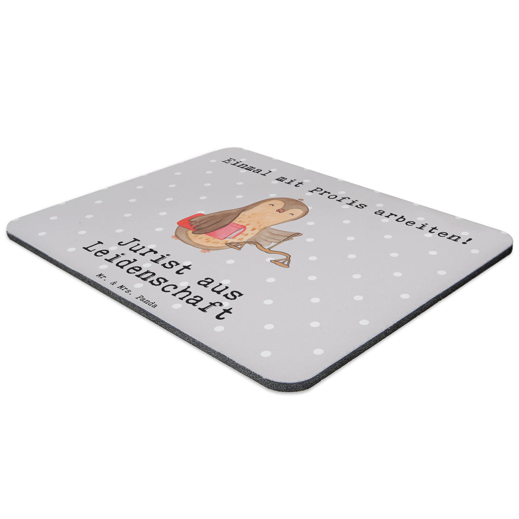 Mauspad Jurist aus Leidenschaft Mousepad, Computer zubehör, Büroausstattung, PC Zubehör, Arbeitszimmer, Mauspad, Einzigartiges Mauspad, Designer Mauspad, Mausunterlage, Mauspad Büro, Beruf, Ausbildung, Jubiläum, Abschied, Rente, Kollege, Kollegin, Geschenk, Schenken, Arbeitskollege, Mitarbeiter, Firma, Danke, Dankeschön, Jurist, Anwalt, Jura Studium, Master of laws, Staatsexamen, Jurastudent, Anwaltskanzlei