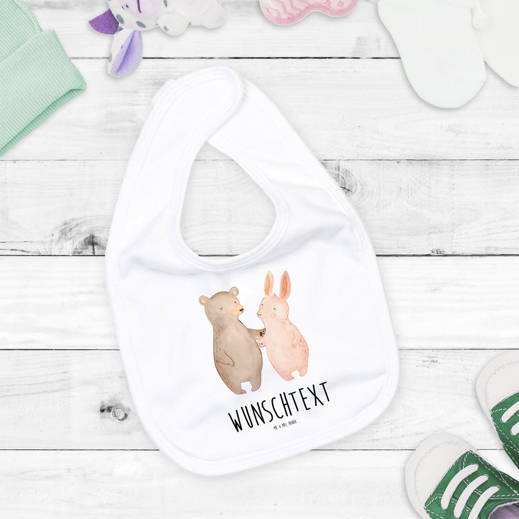 Personalisiertes Babylätzchen Bär Hase Umarmen Baby, Personalisiertes Lätzchen, Personalisiertes Spucktuch, Personalisiertes Sabberlätzchen, Personalisiertes Klettlätzchen, Personalisiertes Baby-Lätzchen, KPersonalisiertes Kinderlätzchen, Personalisiertes Geburt Geschenk, Geschenkidee Geburt, Personalisiertes Baby-Spucktuch, Personalisierter Baby-Kleckschutz, Personalisiertes Babyparty Geschenk, Personalisiertes Lätzchen für Babys, Lätzchen mit Namen, Spucktuch mit Namen, Sabberlätzchen mit Namen, Klettlätzchen mit Namen, Baby-Lätzchen mit Namen, Kinderlätzchen mit Namen, Geburt Geschenk mit Namen, Geschenkidee Geburt mit Namen, Baby-Spucktuch mit Namen, Baby-Kleckschutz, Babyparty Geschenk mit Namen, Lätzchen für Babys mit Namen, Selbst gestalten, Wunschnamen, Babylätzchen Bedrucken, Liebe, Partner, Freund, Freundin, Ehemann, Ehefrau, Heiraten, Verlobung, Heiratsantrag, Liebesgeschenk, Jahrestag, Hocheitstag, Freunde, bester Freund, Hase, Bär, Bärchen, best friends