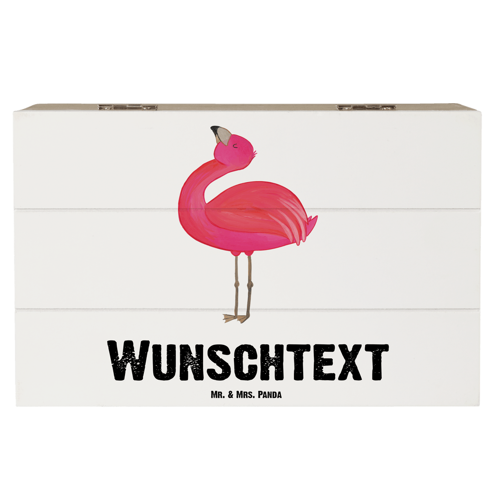 Personalisierte Holzkiste Flamingo stolz Holzkiste mit Namen, Kiste mit Namen, Schatzkiste mit Namen, Truhe mit Namen, Schatulle mit Namen, Erinnerungsbox mit Namen, Erinnerungskiste, mit Namen, Dekokiste mit Namen, Aufbewahrungsbox mit Namen, Holzkiste Personalisiert, Kiste Personalisiert, Schatzkiste Personalisiert, Truhe Personalisiert, Schatulle Personalisiert, Erinnerungsbox Personalisiert, Erinnerungskiste Personalisiert, Dekokiste Personalisiert, Aufbewahrungsbox Personalisiert, Geschenkbox personalisiert, GEschenkdose personalisiert, Flamingo, stolz, Freude, Selbstliebe, Selbstakzeptanz, Freundin, beste Freundin, Tochter, Mama, Schwester