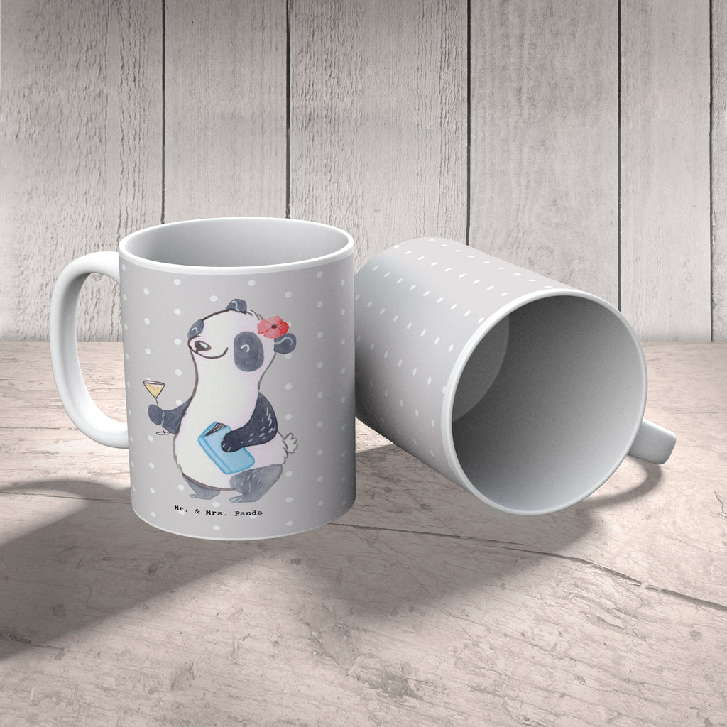 Tasse Eventmanagerin mit Herz Tasse, Kaffeetasse, Teetasse, Becher, Kaffeebecher, Teebecher, Keramiktasse, Porzellantasse, Büro Tasse, Geschenk Tasse, Tasse Sprüche, Tasse Motive, Kaffeetassen, Tasse bedrucken, Designer Tasse, Cappuccino Tassen, Schöne Teetassen, Beruf, Ausbildung, Jubiläum, Abschied, Rente, Kollege, Kollegin, Geschenk, Schenken, Arbeitskollege, Mitarbeiter, Firma, Danke, Dankeschön, Eventmanagerin, Veranstalterin, Promoterin