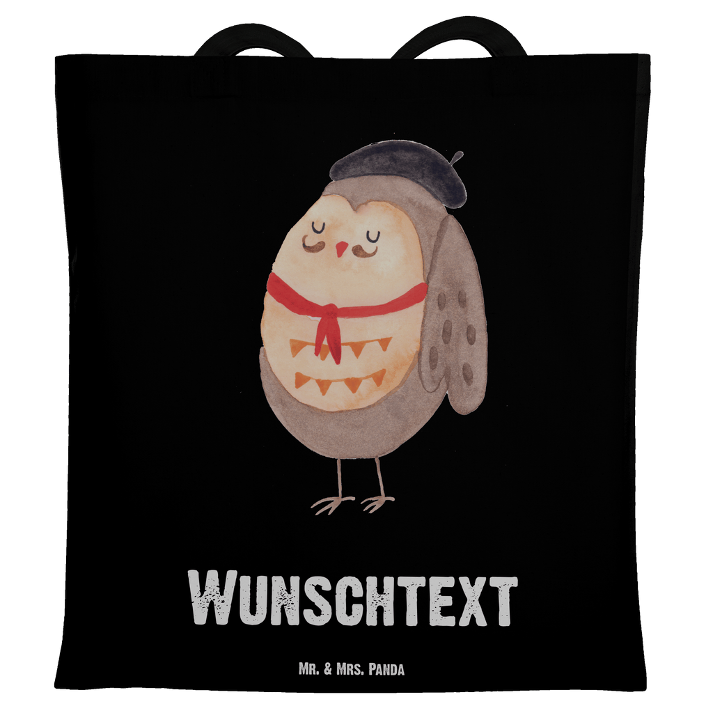 Personalisierte Tragetasche Eule Französisch Personalisierte Beuteltasche, Personalisierter Beutel, Personalisierte Einkaufstasche, Personalisierter Jutebeutel, Personalisierter Stoffbeutel, Tragetasche mit Namen, Einkaufstasche mit Namen, Stoffbeutel mit Namen, Personalisierte Tasche, Personalisierte Jutetasche, Personalisierte Kindergartentasche, Eule, Eulen, Eule Deko, Owl, hibou, La vie est belle, das Leben ist schön, Spruch schön, Spruch Französisch, Frankreich