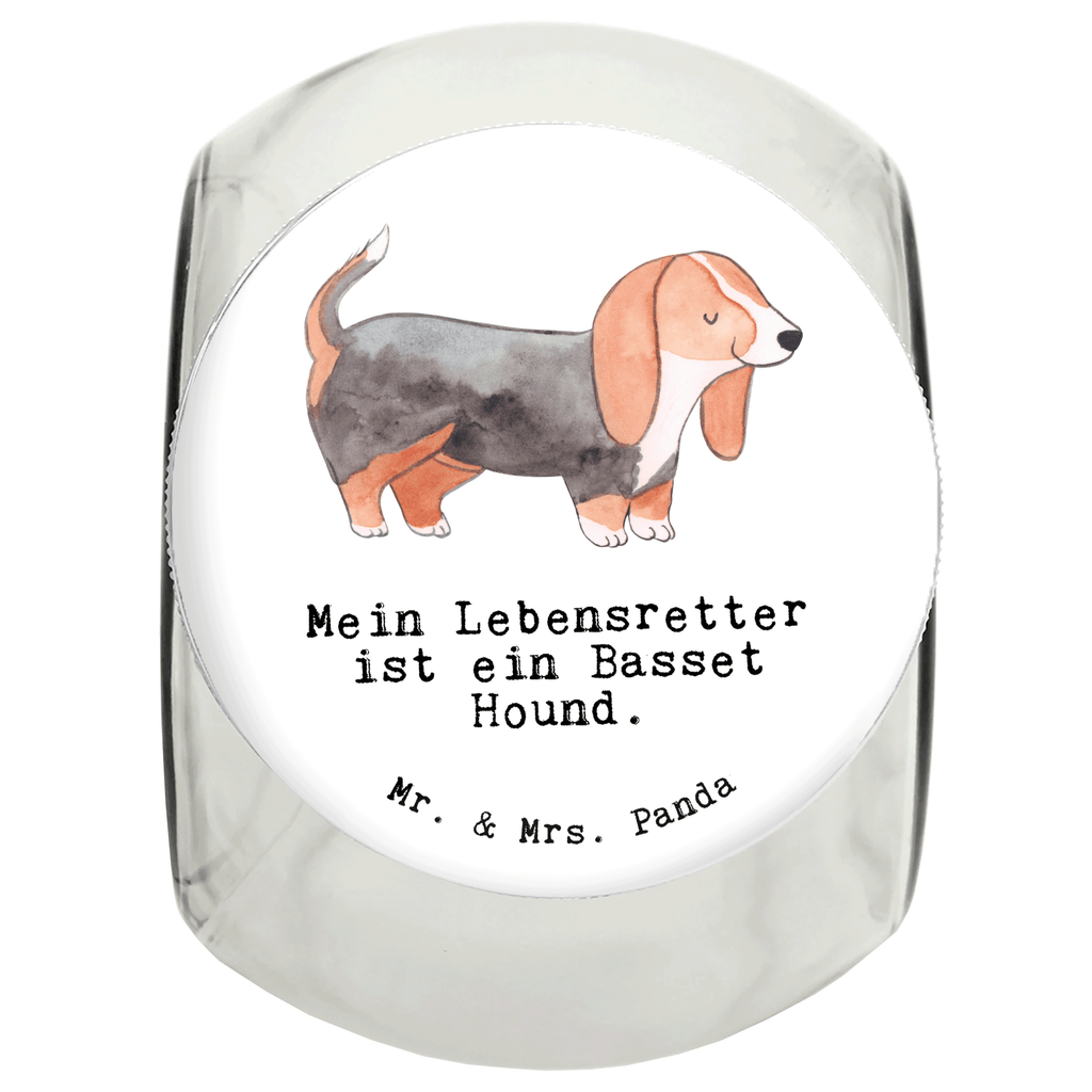 Leckerli Glas Basset Hound Lebensretter Leckerli Glas, Leckerli Glas Hund, Leckerli Glas Katze, Leckerli Dose, Hundeleckerlies Behälter, Hund, Hunderasse, Rassehund, Hundebesitzer, Geschenk, Tierfreund, Schenken, Welpe, Basset Hound, Basset