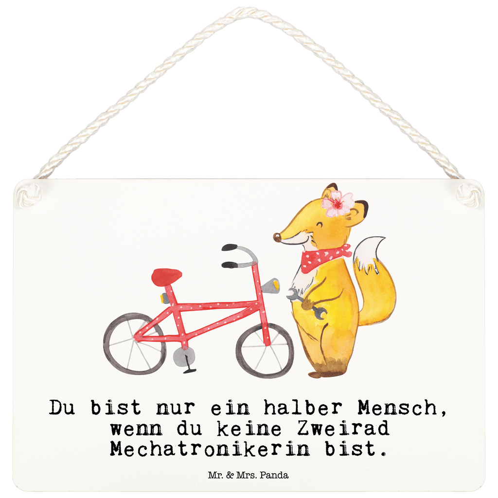 Deko Schild Zweirad Mechatronikerin mit Herz Dekoschild, Deko Schild, Schild, Tür Schild, Türschild, Holzschild, Wandschild, Wanddeko, Beruf, Ausbildung, Jubiläum, Abschied, Rente, Kollege, Kollegin, Geschenk, Schenken, Arbeitskollege, Mitarbeiter, Firma, Danke, Dankeschön