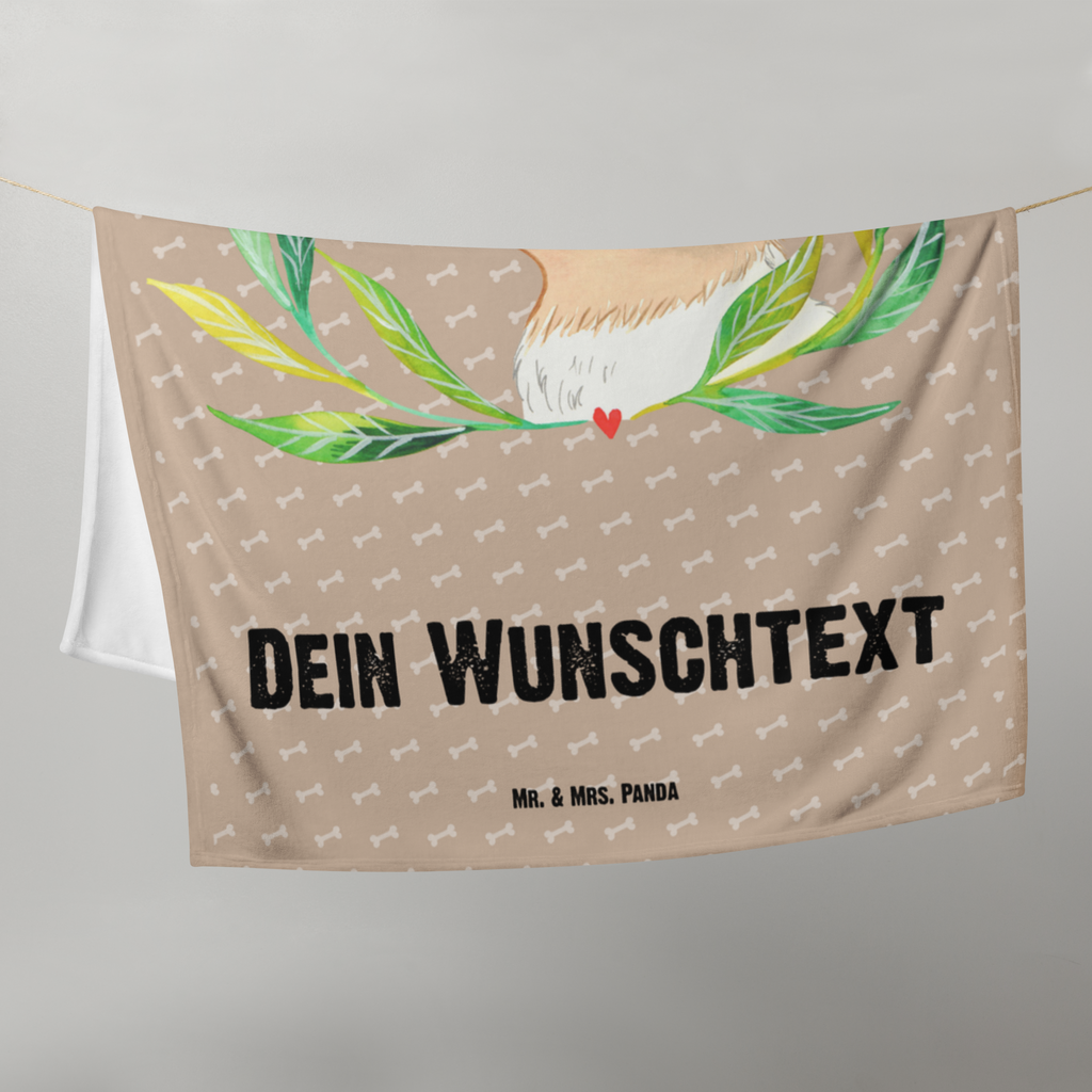 Babydecke mit Namen Hund Ranke Babdyecke personalisiert, Babydecke mit Namen, Babydecke bedrucken, Babygeschenk personalisiet, Babygeschenk mit Namen, Krabbeldecke mit Namen, Krabbeldecke personalisiert, Hund, Hundemotiv, Haustier, Hunderasse, Tierliebhaber, Hundebesitzer, Sprüche, Ranke, Therapie, Selbsttherapie, Hundeliebe, Hundeglück, Hunde