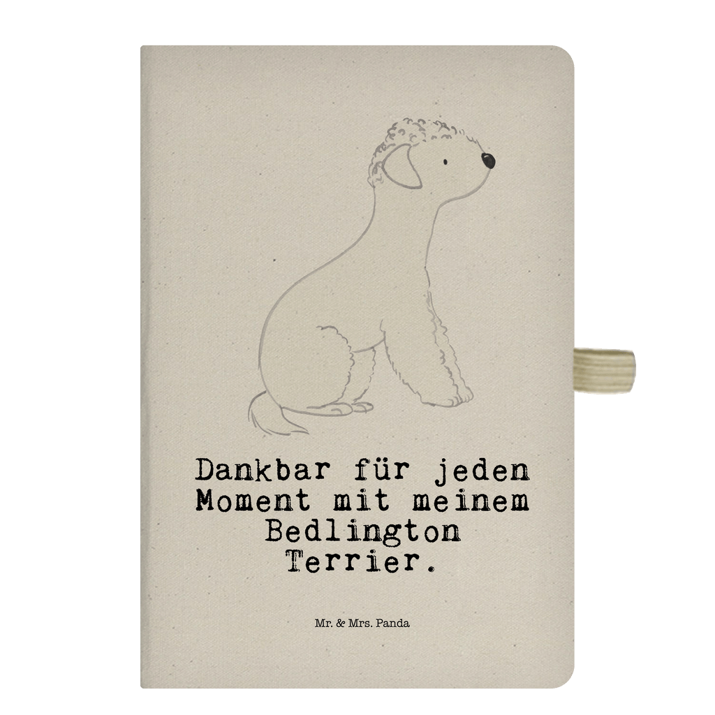 Baumwoll Notizbuch Bedlington Terrier Moment Notizen, Eintragebuch, Tagebuch, Notizblock, Adressbuch, Journal, Kladde, Skizzenbuch, Notizheft, Schreibbuch, Schreibheft, Hund, Hunderasse, Rassehund, Hundebesitzer, Geschenk, Tierfreund, Schenken, Welpe, Bedlington Terrier, Terrier