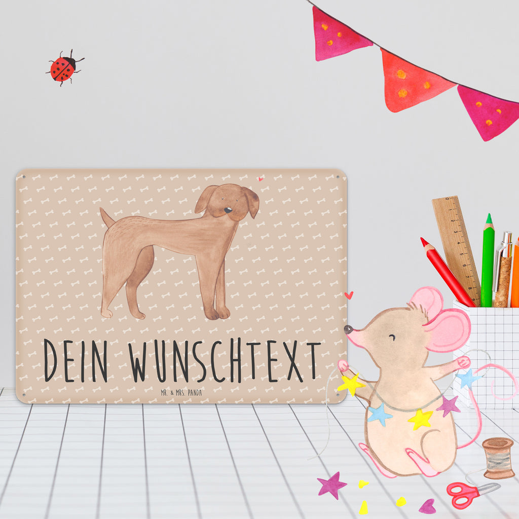 Personalisiertes Blechschild Hund Dogge Blechschild, Metallschild, Geschenk Schild, Schild, Magnet-Metall-Schild, Deko Schild, Wandschild, Wand-Dekoration, Türschild, Hund, Hundemotiv, Haustier, Hunderasse, Tierliebhaber, Hundebesitzer, Sprüche, Hunde, Dogge, Deutsche Dogge, Great Dane