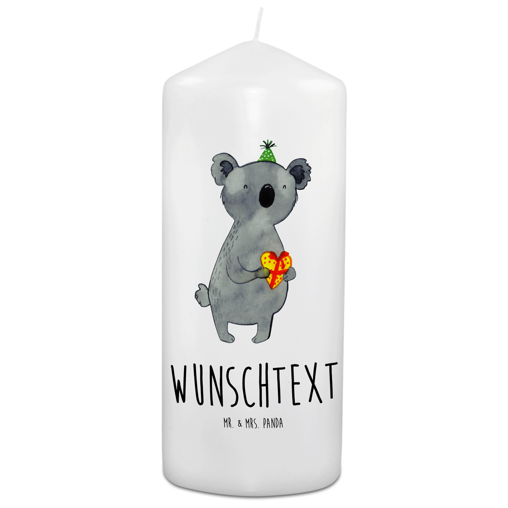 Personalisierte Kerze Koala Geschenk Kerze, Taufkerze, Kommunionskerze, Geburtstagskerze, Geschenk Kerze, Taufgeschenk Kerze, Kerze mit Druck, Besondere Kerze, Geschenkidee Kerze, Kerze für Kommunion, kerze personalisiert, personalisierte kerze, personalisierte kerzen, Koala, Koalabär, Geschenk, Geburtstag, Party