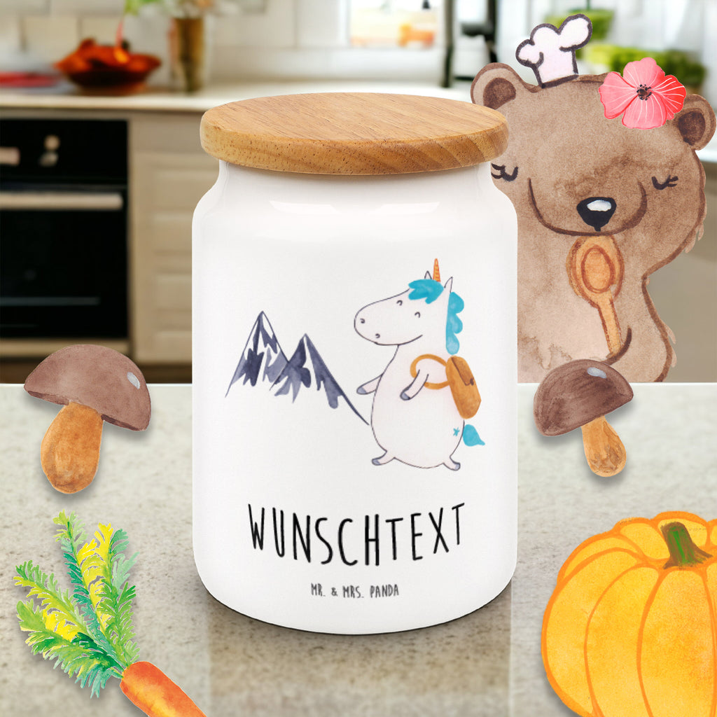 Personalisierte Vorratsdose Einhorn Bergsteiger Personalisierte Vorratsdose, Personalisierte Keksdose, Personalisierte Keramikdose, Personalisierte Leckerlidose, Personalisierte Dose, Personalisierter Vorratsbehälter, Personalisierte Aufbewahrungsdose, Einhorn, Einhörner, Einhorn Deko, Pegasus, Unicorn, Bergsteiger, Abenteuer, Berge, Abenteurer, Weltenbummler, Weltreise, Reisen, Urlaub, Entdecker