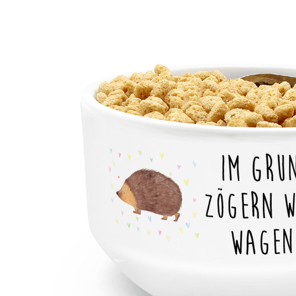 Müslischale Igel Herzen Müslischale, Müslischüssel, Früstücksschüssel, Schüssel, Keramik Schüssel, Dessertschüssel, Salatschüssel, Suppenschüssel, Obstschale, Porzellan Schale, Snackschale, Müsli schalen, Müsli schale, Müslischale Keramik, Müslischalen bunt, Weiße Müslischalen, Bunte Müslischalen, Müslischale Porzellan, Müslischale lustig, Keramik Müslischale, Frühstücksschalen, Schöne Müslischalen, Müslischale mit Spruch, Tiermotive, Gute Laune, lustige Sprüche, Tiere, Liebe, Herz, Herzen, Igel, Vertrauen, Kuss, Leben