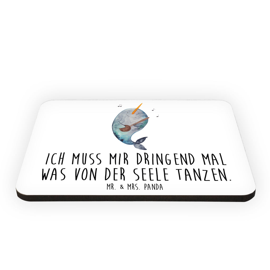 Magnet Narwal Gitarre Kühlschrankmagnet, Pinnwandmagnet, Souvenir Magnet, Motivmagnete, Dekomagnet, Whiteboard Magnet, Notiz Magnet, Kühlschrank Dekoration, Meerestiere, Meer, Urlaub, Narwal, Wal, Tanzen, Probleme, Problemlösung, Frust, Gespräche, Gitarre