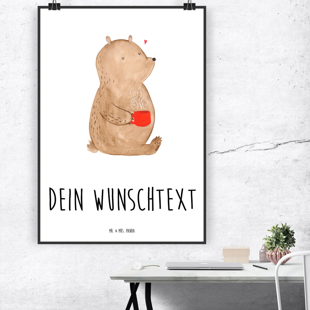 Personalisiertes Poster Bär Morgenkaffee Personalisiertes Poster, Personalisiertes Wandposter, Personalisiertes Bild, Personalisierte Wanddeko, Personalisiertes Küchenposter, Personalisiertes Kinderposter, Personalisierte Wanddeko Bild, Personalisierte Raumdekoration, Personalisierte Wanddekoration, Personalisiertes Handgemaltes Poster, Personalisiertes Designposter, Personalisierter Kunstdruck, Personalisierter Posterdruck, Poster mit Namen, Wandposter mit Namen, Bild mit Namen, Wanddeko mit Namen, Küchenposter mit Namen, Kinderposter mit Namen, Wanddeko Bild mit Namen, Raumdekoration mit Namen, Wanddekoration mit Namen, Kunstdruck mit Namen, Posterdruck mit Namen, Wunschtext Poster, Poster selbst gestalten., Liebe, Partner, Freund, Freundin, Ehemann, Ehefrau, Heiraten, Verlobung, Heiratsantrag, Liebesgeschenk, Jahrestag, Hocheitstag, Valentinstag, Geschenk für Frauen, Hochzeitstag, Mitbringsel, Geschenk für Freundin, Geschenk für Partner, Liebesbeweis, für Männer, für Ehemann