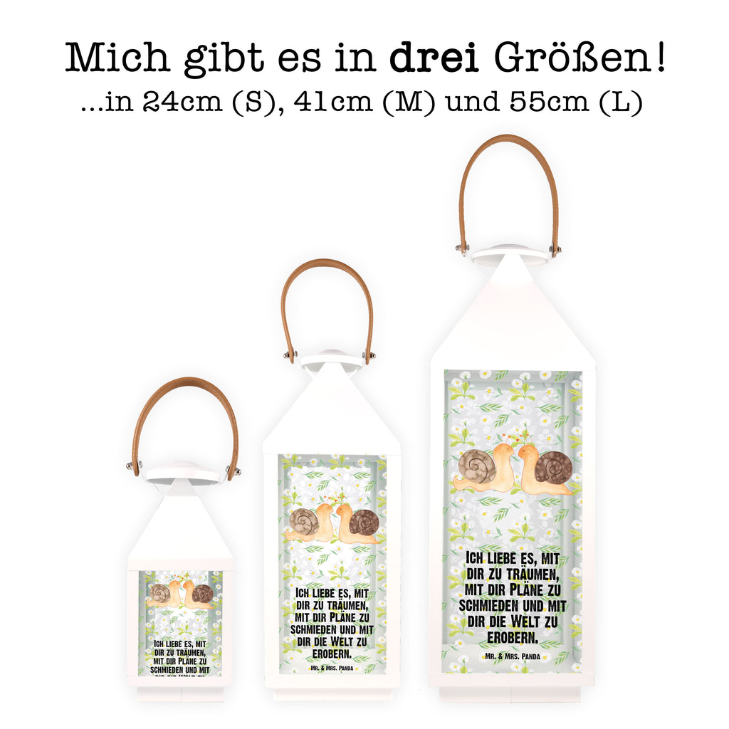 Deko Laterne Schnecken Liebe Gartenlampe, Gartenleuchte, Gartendekoration, Gartenlicht, Laterne kleine Laternen, XXL Laternen, Laterne groß, Liebe, Partner, Freund, Freundin, Ehemann, Ehefrau, Heiraten, Verlobung, Heiratsantrag, Liebesgeschenk, Jahrestag, Hocheitstag