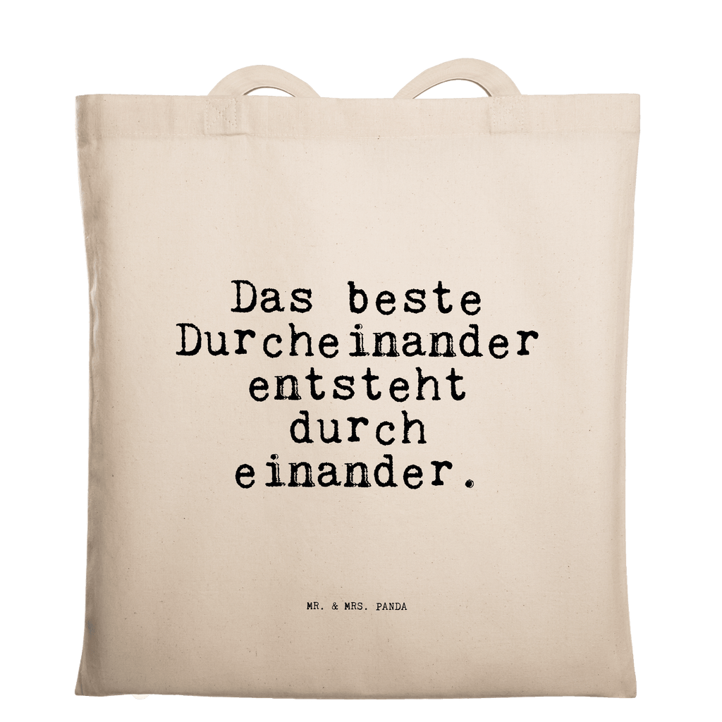 Tragetasche Sprüche und Zitate Das beste Durcheinander entsteht durch einander. Beuteltasche, Beutel, Einkaufstasche, Jutebeutel, Stoffbeutel, Tasche, Shopper, Umhängetasche, Strandtasche, Schultertasche, Stofftasche, Tragetasche, Badetasche, Jutetasche, Einkaufstüte, Laptoptasche, Spruch, Sprüche, lustige Sprüche, Weisheiten, Zitate, Spruch Geschenke, Spruch Sprüche Weisheiten Zitate Lustig Weisheit Worte