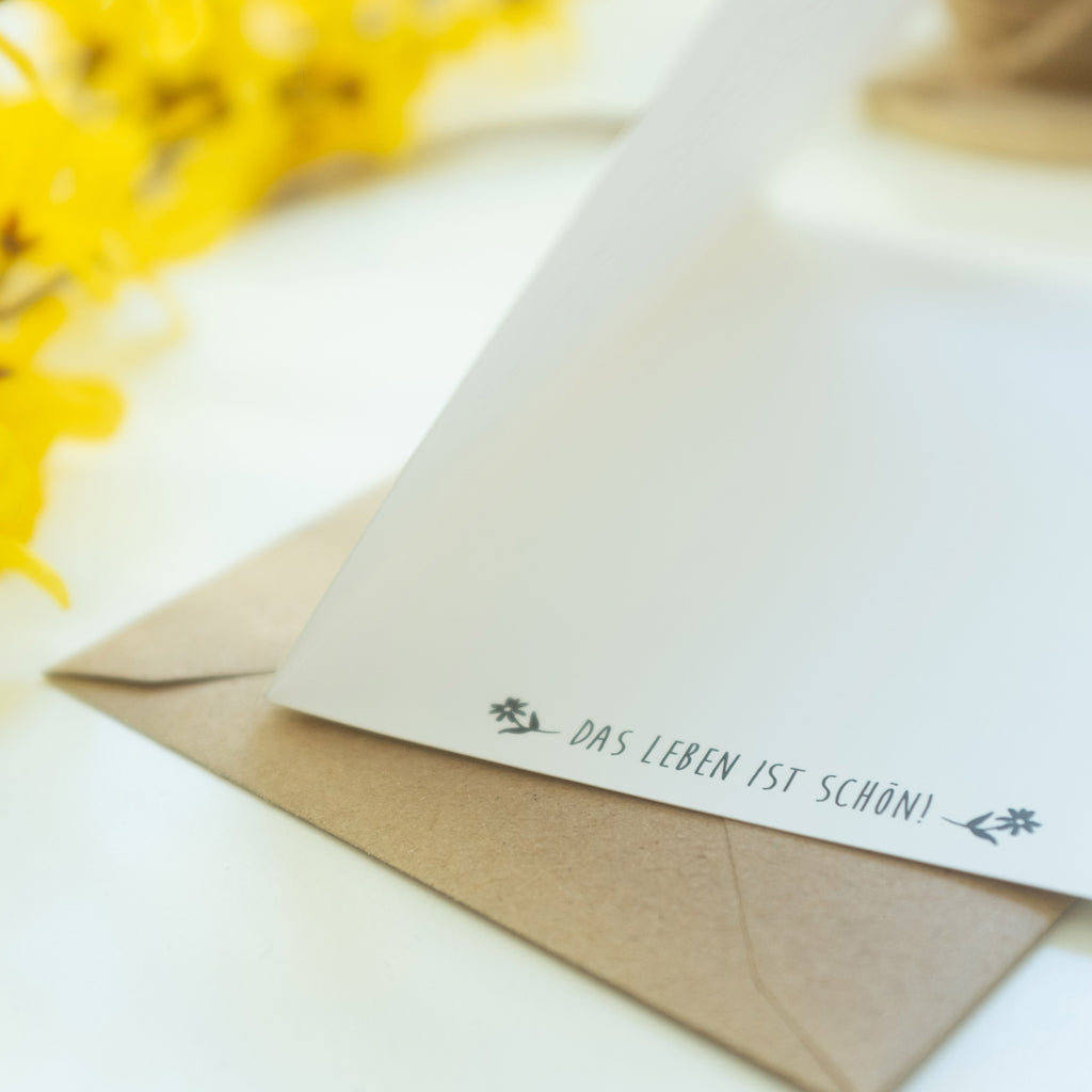 Personalisierte Grußkarte Hase Blume Personalisierte Grußkarte, Personalisiertere Klappkarte, Personalisierte Einladungskarte, Personalisierte Glückwunschkarte, Personalisierte Hochzeitskarte, Personalisierte Geburtstagskarte, Grußkarte mit Namen, Grußkarte selber drucken, Grußkarte selbst gestalten, Grußkarte mit persönlichen Nachrichten, Grußkarte als Geldgeschenk, Grußkarten personalisiert, Personalisierte Karte, Ostern, Osterhase, Ostergeschenke, Osternest, Osterdeko, Geschenke zu Ostern, Ostern Geschenk, Ostergeschenke Kinder, Ostern Kinder, Hase, Kaninchen, Kind, Taufe, Taufgeschenk, Geburt, Schwangerschaft, erstes Kind, Kindergeburtstag, Geburtstag, Hoffnung, Träume