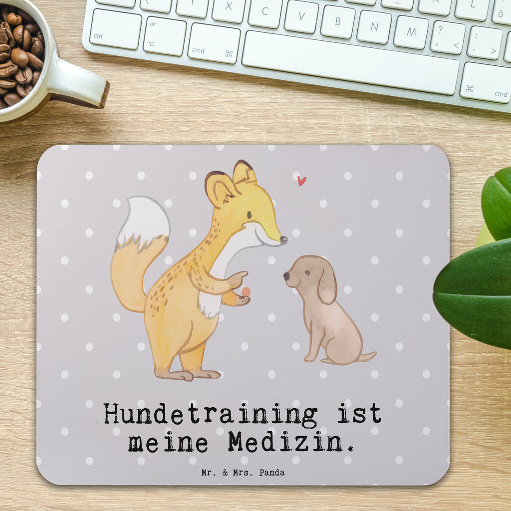 Mauspad Fuchs Hundetraining Medizin Mousepad, Computer zubehör, Büroausstattung, PC Zubehör, Arbeitszimmer, Mauspad, Einzigartiges Mauspad, Designer Mauspad, Mausunterlage, Mauspad Büro, Geschenk, Sport, Sportart, Hobby, Schenken, Danke, Dankeschön, Auszeichnung, Gewinn, Sportler, Hundetraining, Hundeerziehung, Hundeschule, Welpenschule, Hundeprüfung