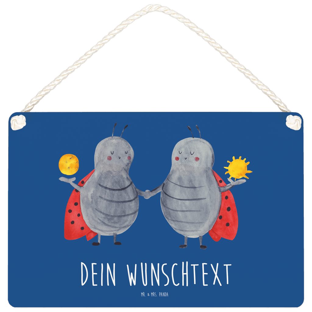 Personalisiertes Deko Schild Sternzeichen Zwilling Dekoschild, Deko Schild, Schild, Tür Schild, Türschild, Holzschild, Wandschild, Wanddeko, Tierkreiszeichen, Sternzeichen, Horoskop, Astrologie, Aszendent, Zwillinge, Zwilling Geschenk, Zwilling Sternzeichen, Geburtstag Mai, Geschenk Mai, Geschenk Juni, Marienkäfer, Glückskäfer, Zwillingsbruder, Zwillingsschwester