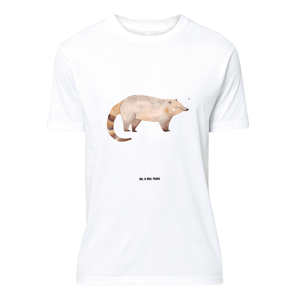 T-Shirt Standard Nasenbär T-Shirt, Shirt, Tshirt, Lustiges T-Shirt, T-Shirt mit Spruch, Party, Junggesellenabschied, Jubiläum, Geburstag, Herrn, Damen, Männer, Frauen, Schlafshirt, Nachthemd, Sprüche, Tiermotive, Gute Laune, lustige Sprüche, Tiere, Nasenbär, Nasenbären, Rüsselbär, Bär