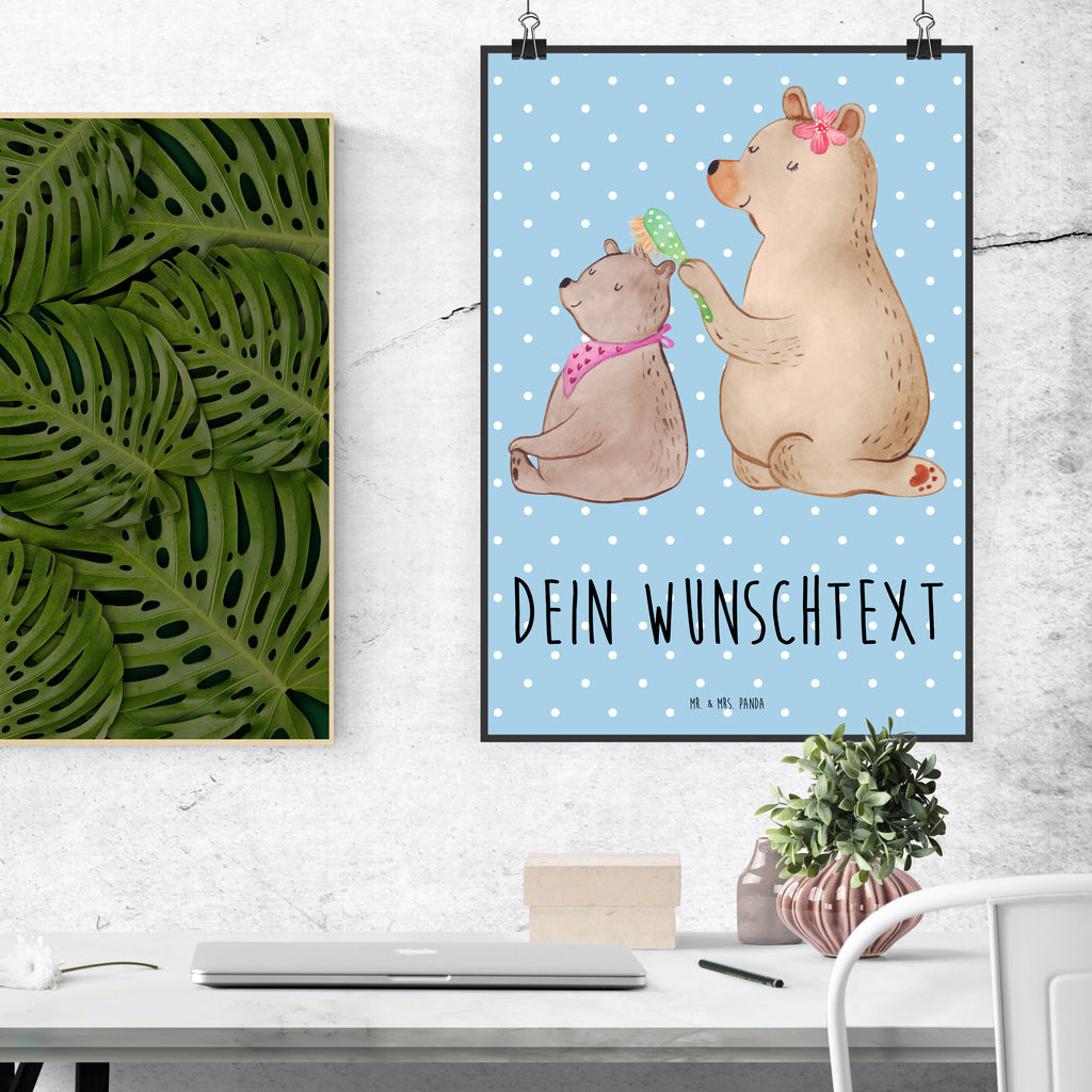 Personalisiertes Poster Bär mit Kind Personalisiertes Poster, Personalisiertes Wandposter, Personalisiertes Bild, Personalisierte Wanddeko, Personalisiertes Küchenposter, Personalisiertes Kinderposter, Personalisierte Wanddeko Bild, Personalisierte Raumdekoration, Personalisierte Wanddekoration, Personalisiertes Handgemaltes Poster, Personalisiertes Designposter, Personalisierter Kunstdruck, Personalisierter Posterdruck, Poster mit Namen, Wandposter mit Namen, Bild mit Namen, Wanddeko mit Namen, Küchenposter mit Namen, Kinderposter mit Namen, Wanddeko Bild mit Namen, Raumdekoration mit Namen, Wanddekoration mit Namen, Kunstdruck mit Namen, Posterdruck mit Namen, Wunschtext Poster, Poster selbst gestalten., Familie, Vatertag, Muttertag, Bruder, Schwester, Mama, Papa, Oma, Opa, Geschenk, Mutti, Mutter