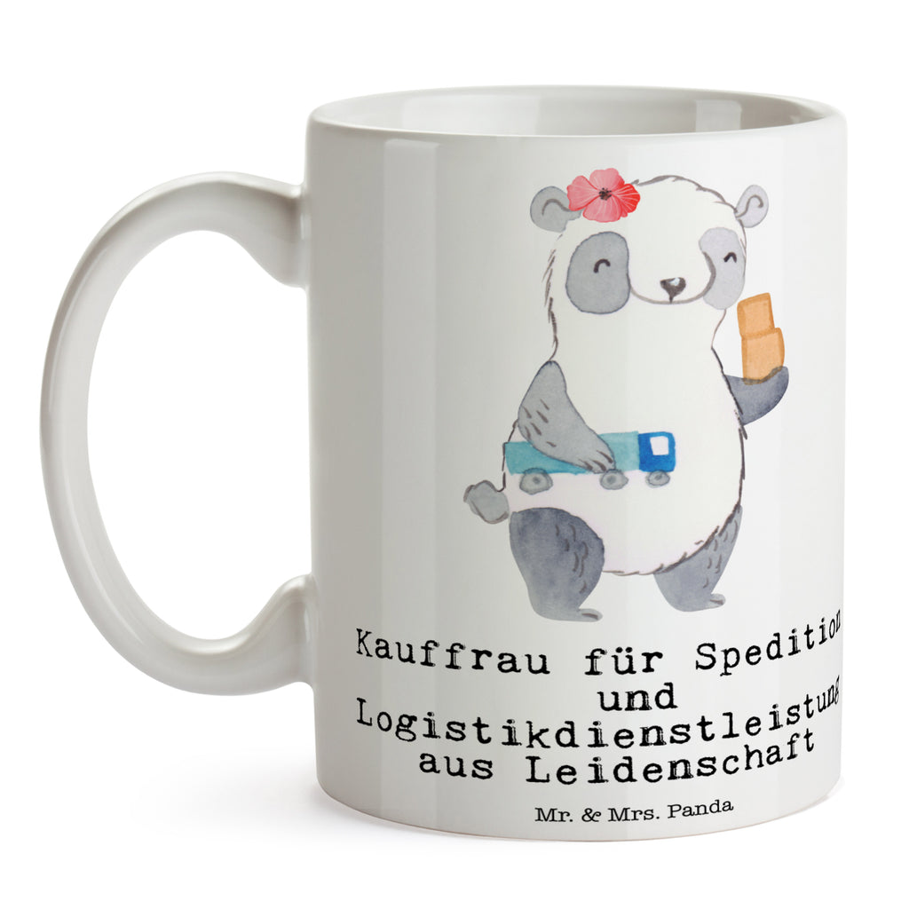 Tasse Kauffrau für Marketingkommunikation aus Leidenschaft Tasse, Kaffeetasse, Teetasse, Becher, Kaffeebecher, Teebecher, Keramiktasse, Porzellantasse, Büro Tasse, Geschenk Tasse, Tasse Sprüche, Tasse Motive, Kaffeetassen, Tasse bedrucken, Designer Tasse, Cappuccino Tassen, Schöne Teetassen, Beruf, Ausbildung, Jubiläum, Abschied, Rente, Kollege, Kollegin, Geschenk, Schenken, Arbeitskollege, Mitarbeiter, Firma, Danke, Dankeschön, Abschlussprüfung, Kauffrau für Spedition und Logistikdienstleistung, Ausbildungsgeschenk, Logistikerin, Speditionsmitarbeiterin