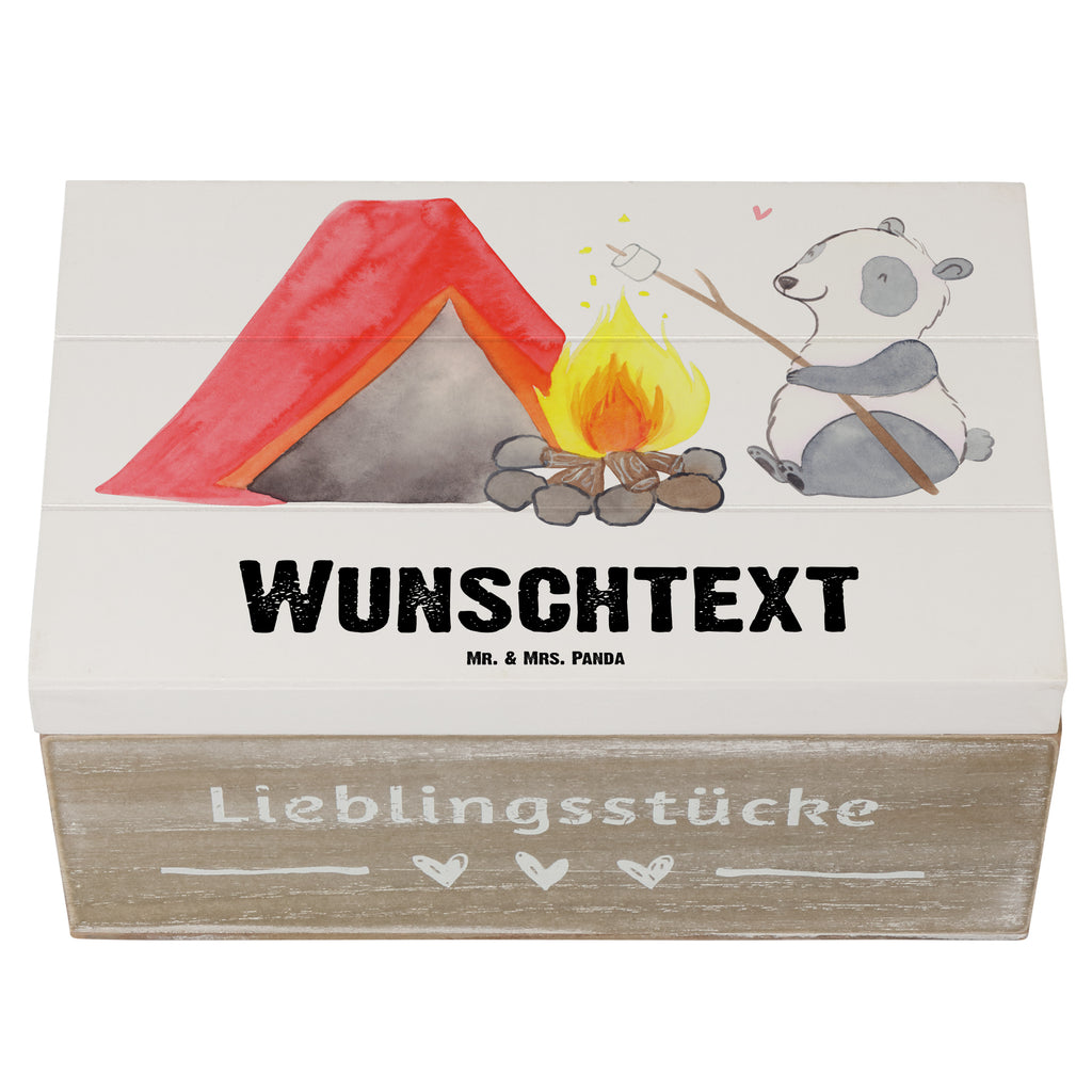 Personalisierte Holzkiste Panda Campen Holzkiste mit Namen, Kiste mit Namen, Schatzkiste mit Namen, Truhe mit Namen, Schatulle mit Namen, Erinnerungsbox mit Namen, Erinnerungskiste, mit Namen, Dekokiste mit Namen, Aufbewahrungsbox mit Namen, Holzkiste Personalisiert, Kiste Personalisiert, Schatzkiste Personalisiert, Truhe Personalisiert, Schatulle Personalisiert, Erinnerungsbox Personalisiert, Erinnerungskiste Personalisiert, Dekokiste Personalisiert, Aufbewahrungsbox Personalisiert, Geschenkbox personalisiert, GEschenkdose personalisiert, Geschenk, Sport, Sportart, Hobby, Schenken, Danke, Dankeschön, Auszeichnung, Gewinn, Sportler, Campen, Camping, campen gehen, Zelten, Campingplatz