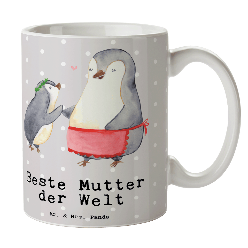 Tasse Pinguin Beste Mutter der Welt Tasse, Kaffeetasse, Teetasse, Becher, Kaffeebecher, Teebecher, Keramiktasse, Porzellantasse, Büro Tasse, Geschenk Tasse, Tasse Sprüche, Tasse Motive, Kaffeetassen, Tasse bedrucken, Designer Tasse, Cappuccino Tassen, Schöne Teetassen, für, Dankeschön, Geschenk, Schenken, Geburtstag, Geburtstagsgeschenk, Geschenkidee, Danke, Bedanken, Mitbringsel, Freude machen, Geschenktipp, Mama, Mami, Mutter, Muttertag, Mutti, Ma, Tochter, Sohn, Beste Mama, Beste, Supermama