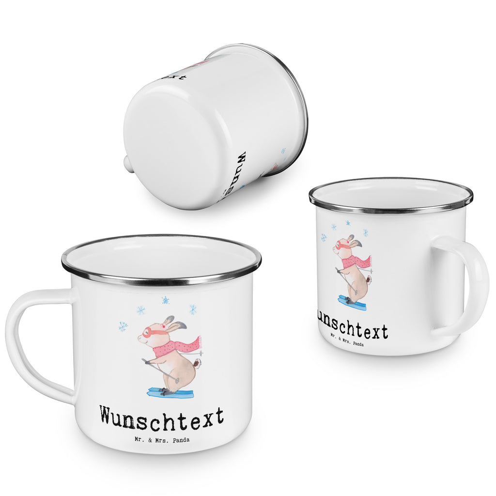 Personalisierte Emaille Tasse Skilehrerin mit Herz Emaille Tasse personalisiert, Emaille Tasse mit Namen, Campingtasse personalisiert, Namenstasse, Campingtasse bedrucken, Campinggeschirr personalsisert, tasse mit namen, personalisierte tassen, personalisierte tasse, tasse selbst gestalten, tasse bedrucken, tassen bedrucken, Beruf, Ausbildung, Jubiläum, Abschied, Rente, Kollege, Kollegin, Geschenk, Schenken, Arbeitskollege, Mitarbeiter, Firma, Danke, Dankeschön