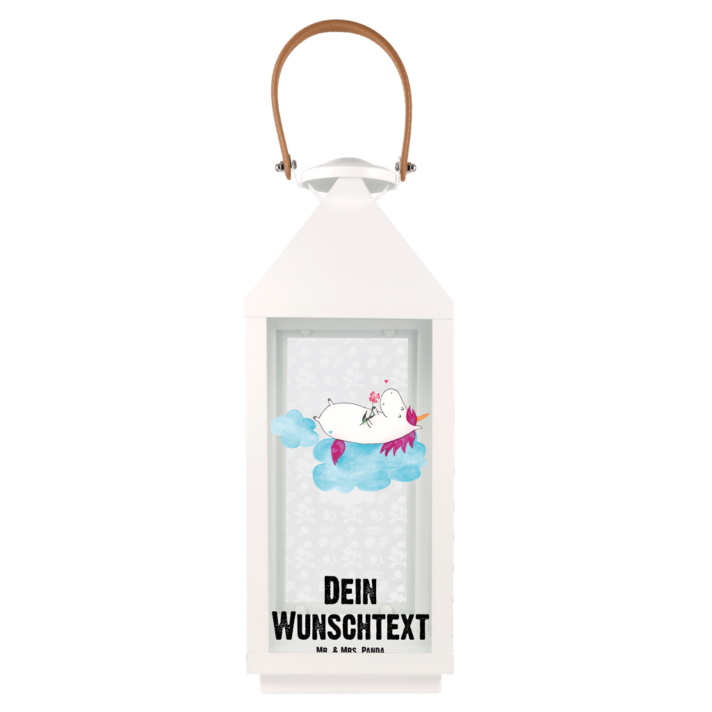 Personalisierte Deko Laterne Einhorn verliebt auf Wolke Gartenlampe, Gartenleuchte, Gartendekoration, Gartenlicht, Laterne kleine Laternen, XXL Laternen, Laterne groß, Einhorn, Einhörner, Einhorn Deko, Pegasus, Unicorn, verliebt, Liebe, Liebesbeweis, Freundin, Wolke